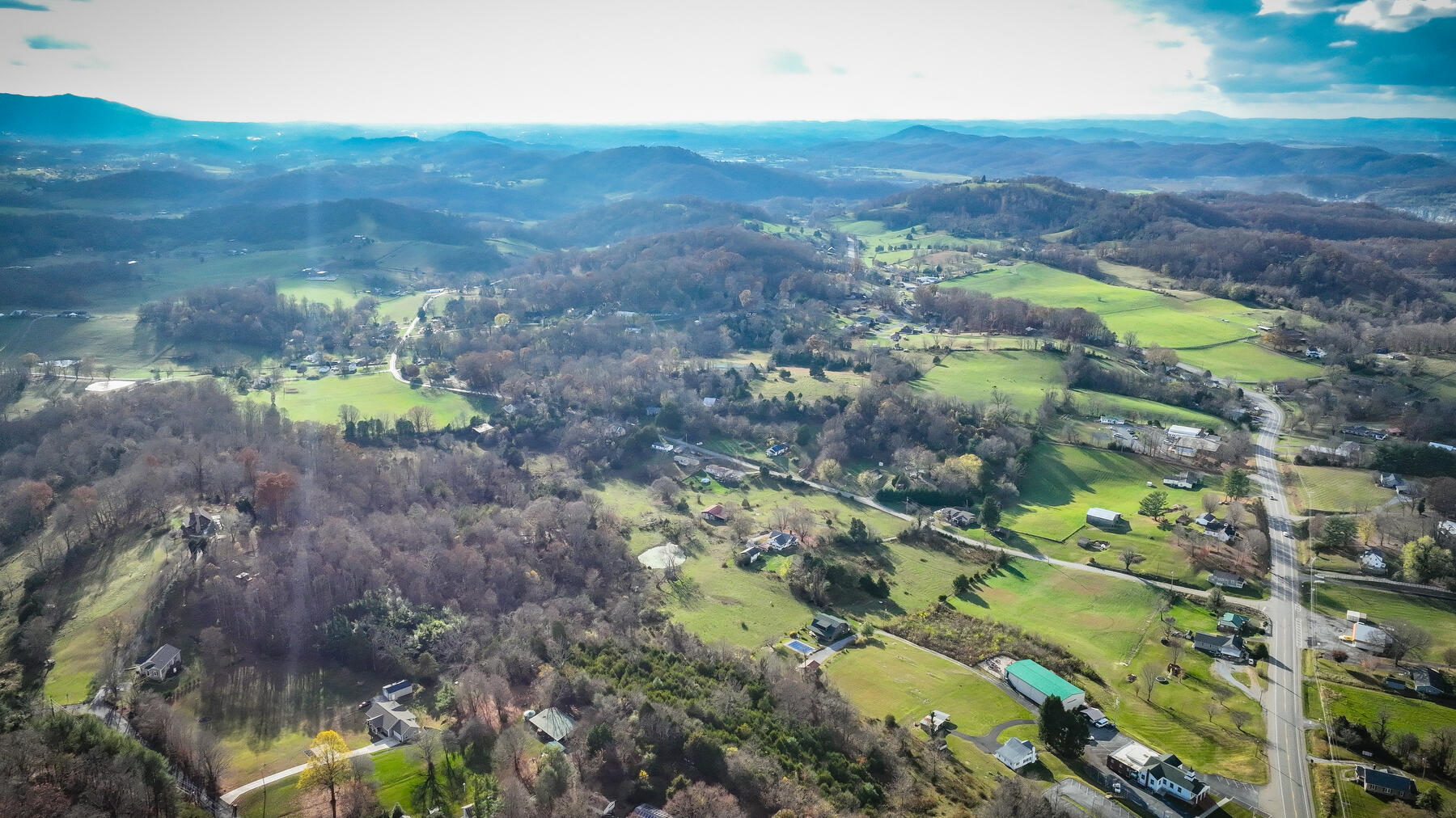 587 Watauga Road Watauga, TN 37694 - Photo 66 of 67 113