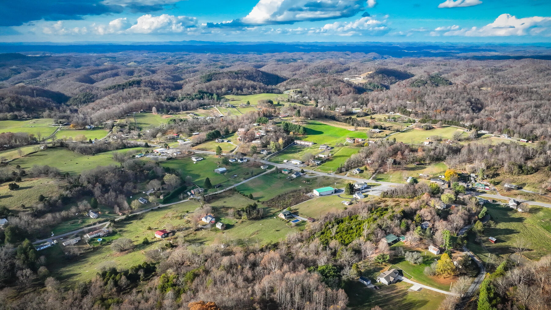 587 Watauga Road Watauga, TN 37694 - Photo 67 of 67 114