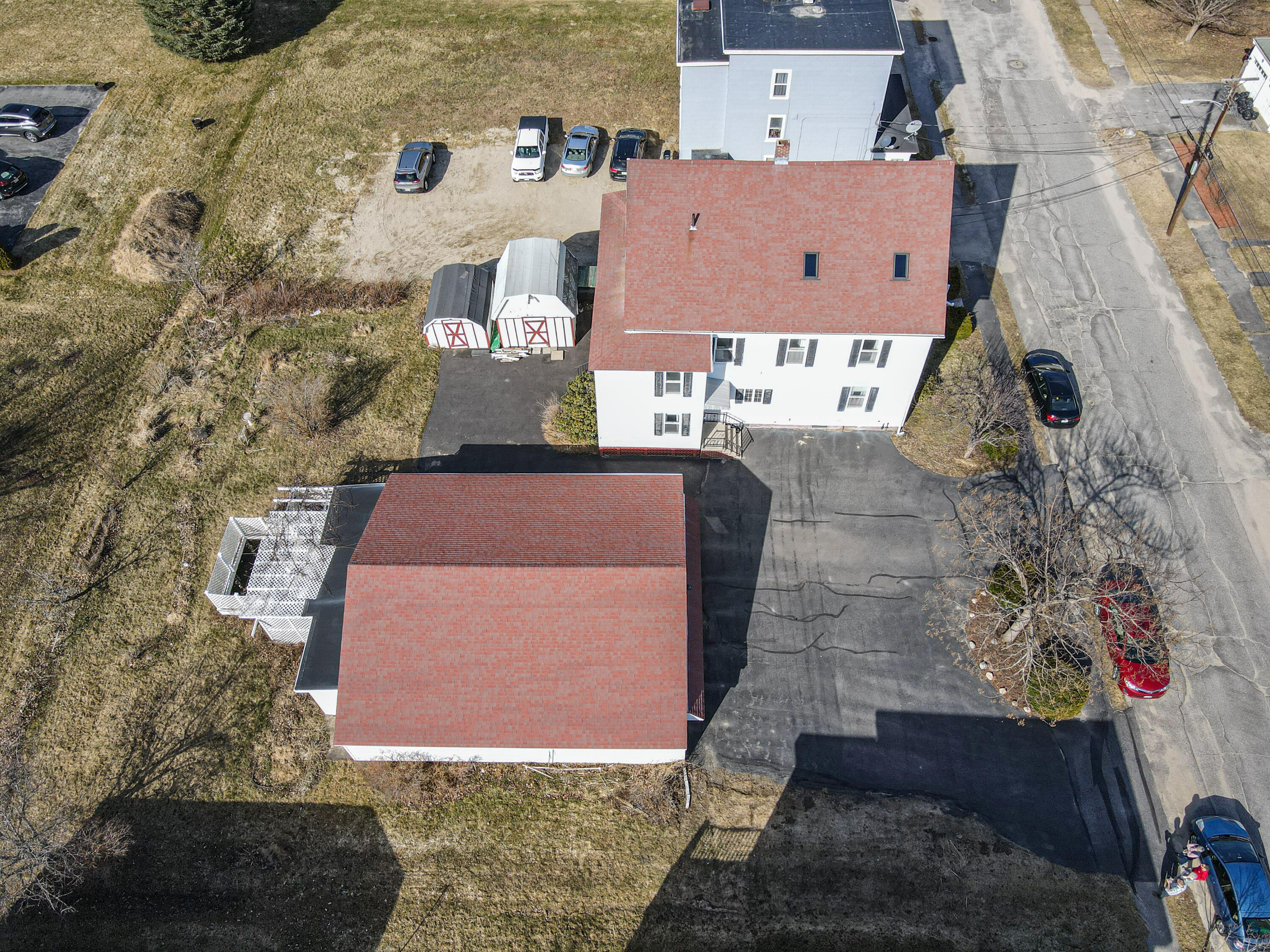 106 Rosedale Street Lewiston, ME 04240 - Photo 55 of 59 106RosedaleSt-55