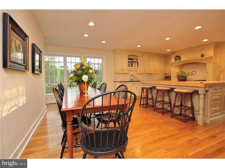 Breakfast Room