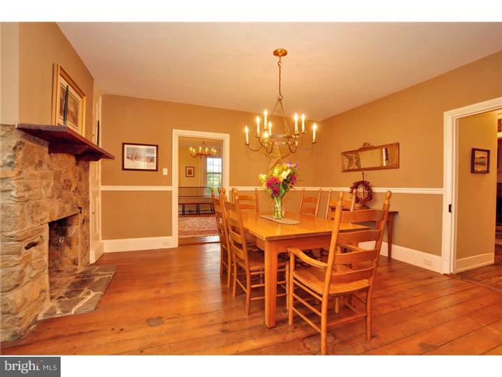 342 Reading Furnace Road Elverson, PA 19520 - Photo 8 of 16 Dining Room