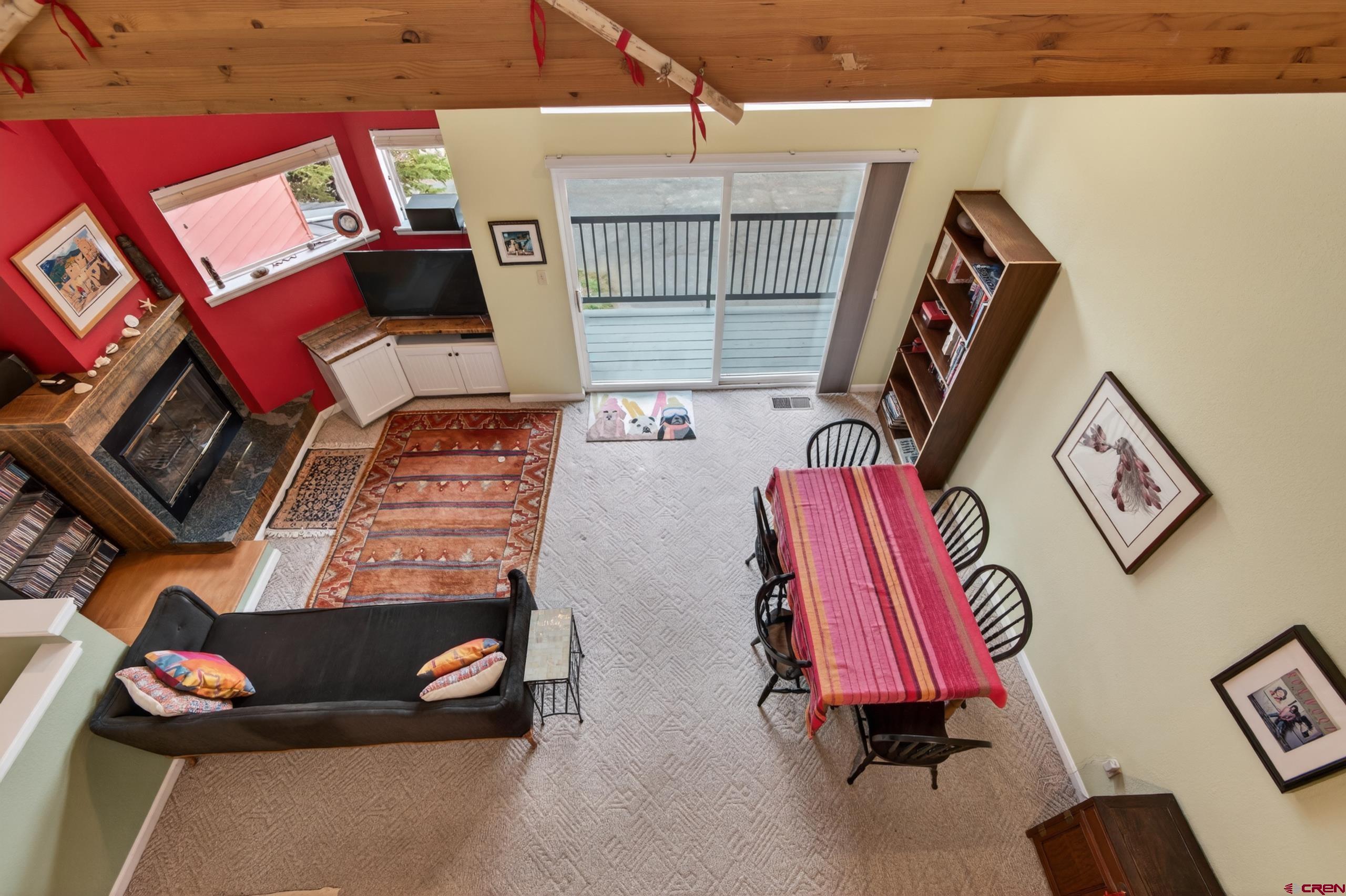 17 Castle Road, Unit 3 Crested Butte, CO 81225 - Photo 15 of 32