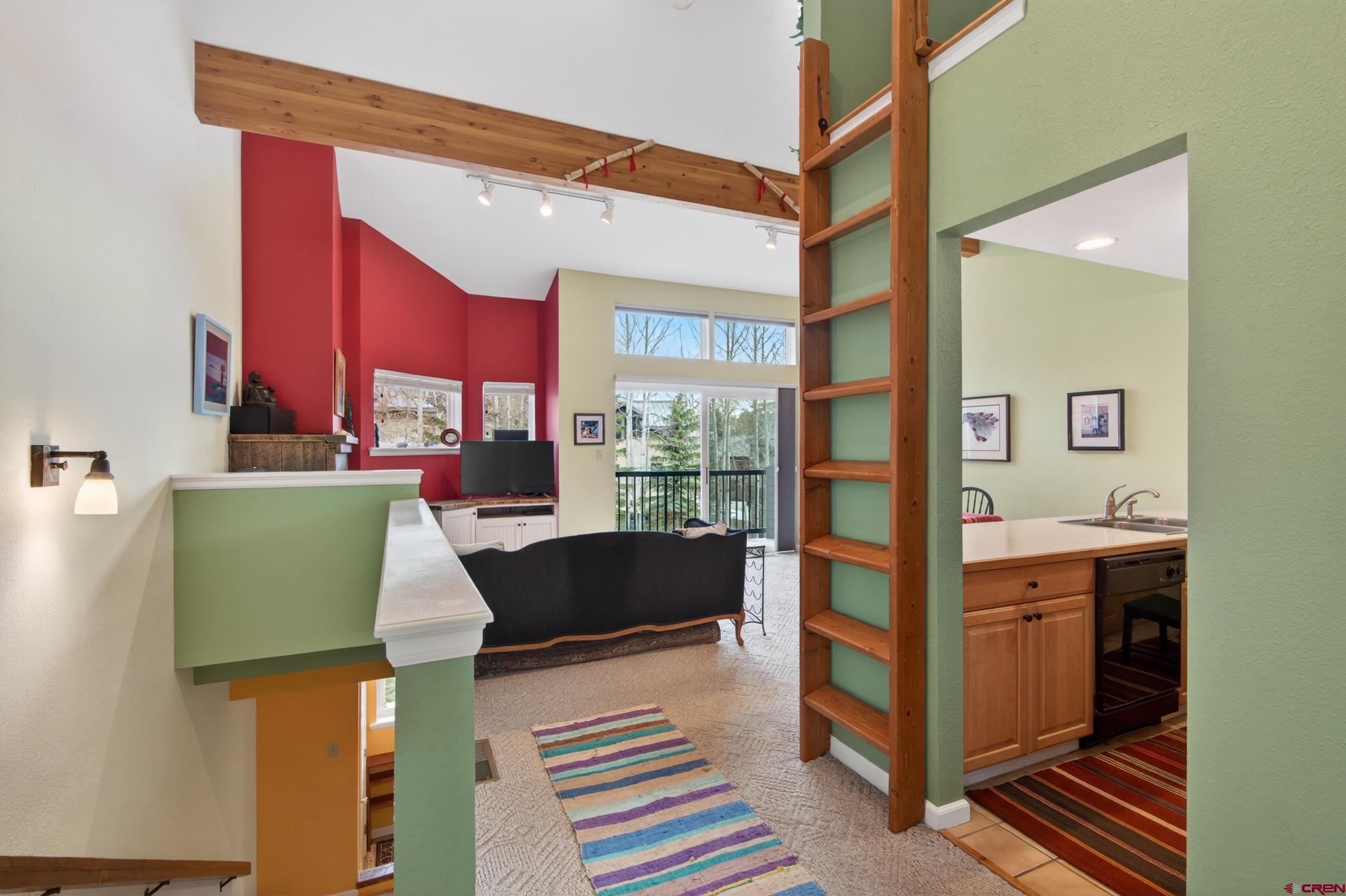 17 Castle Road, Unit 3 Crested Butte, CO 81225 - Photo 17 of 32