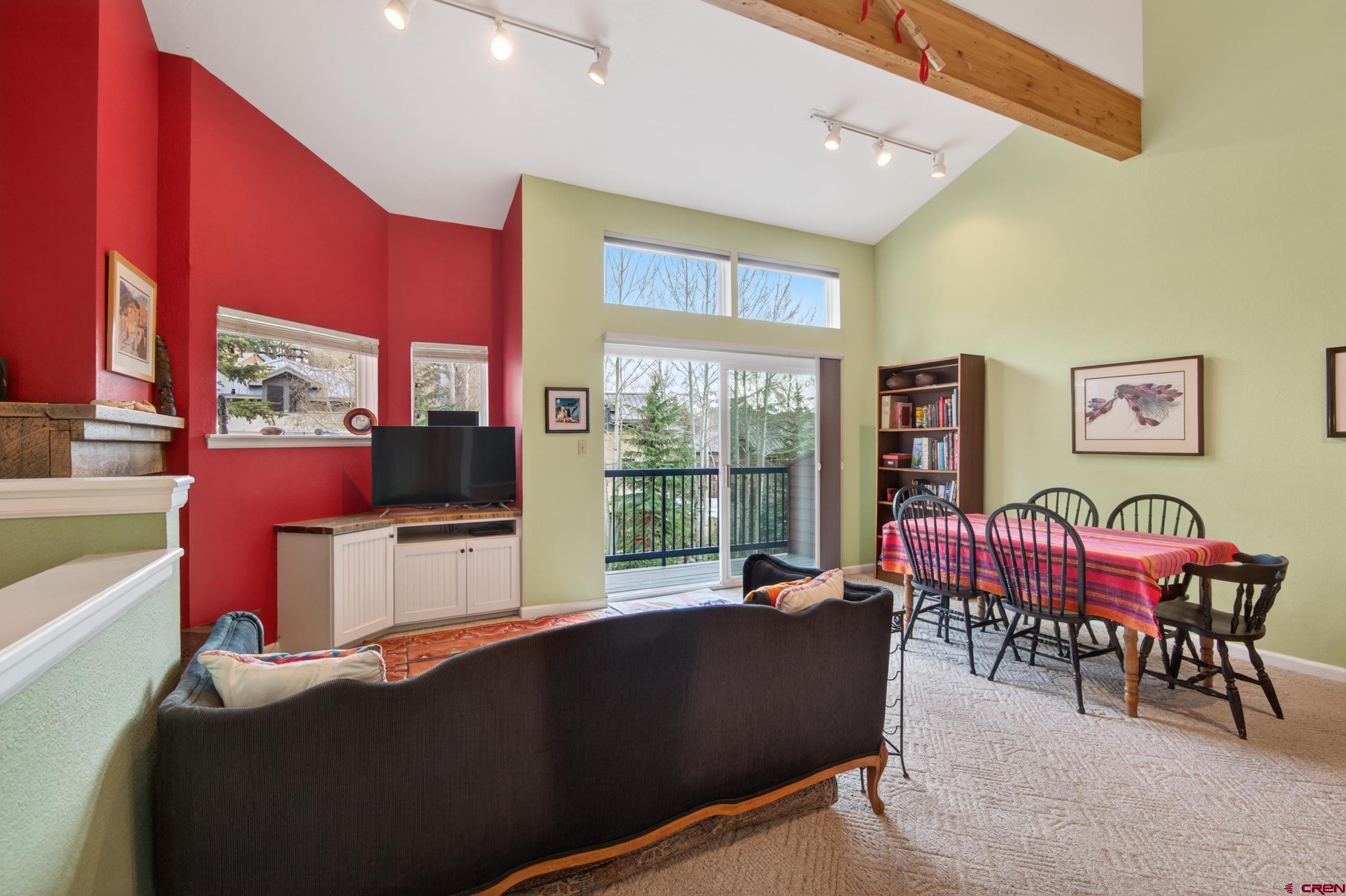 17 Castle Road, Unit 3 Crested Butte, CO 81225 - Photo 18 of 32