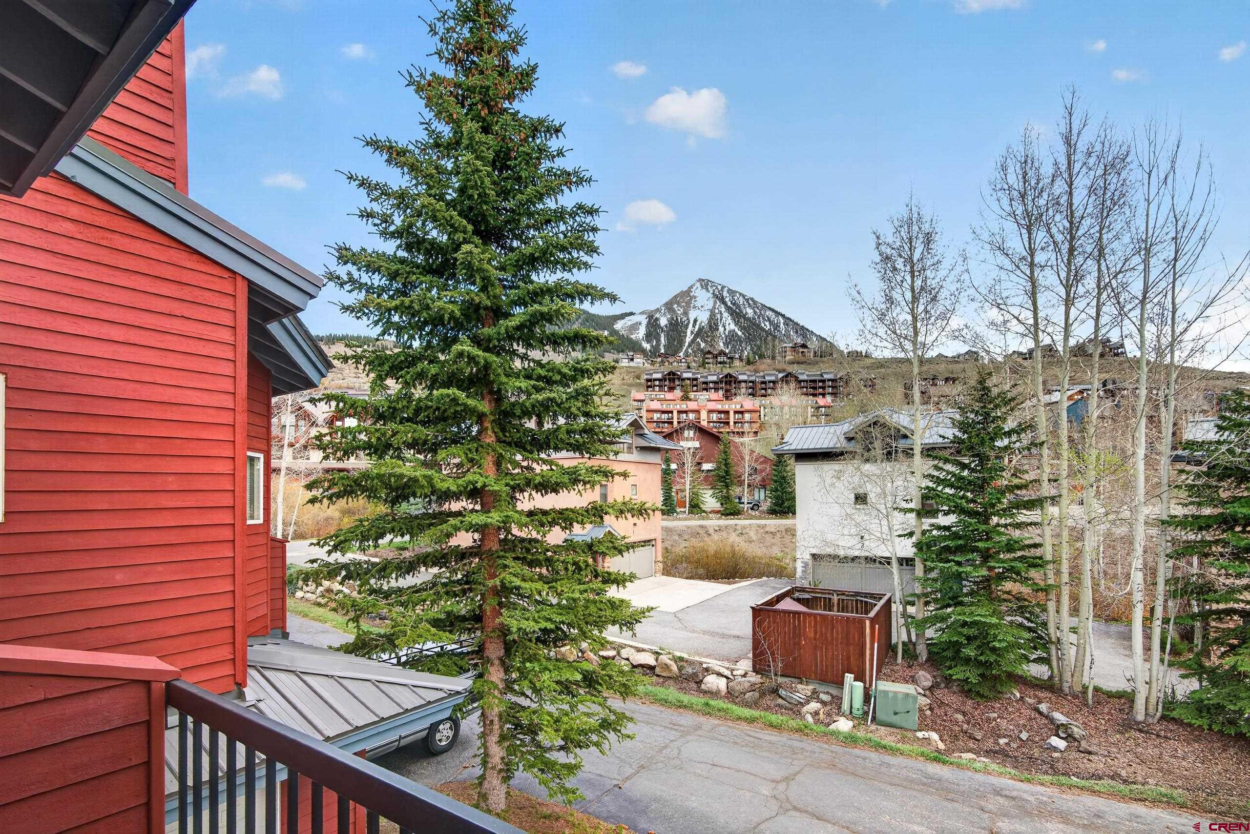 17 Castle Road, Unit 3 Crested Butte, CO 81225 - Photo 2 of 32