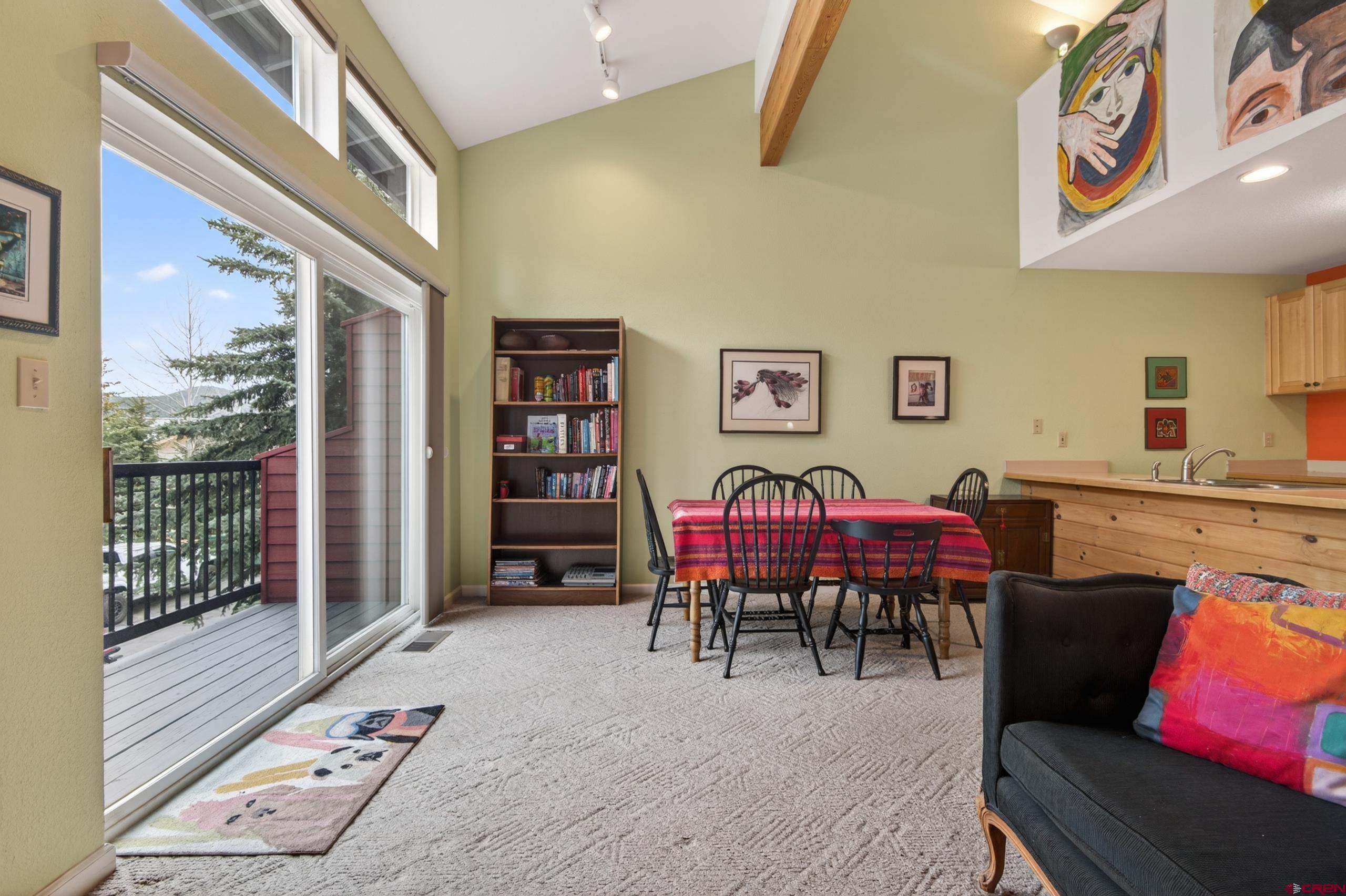 17 Castle Road, Unit 3 Crested Butte, CO 81225 - Photo 22 of 32