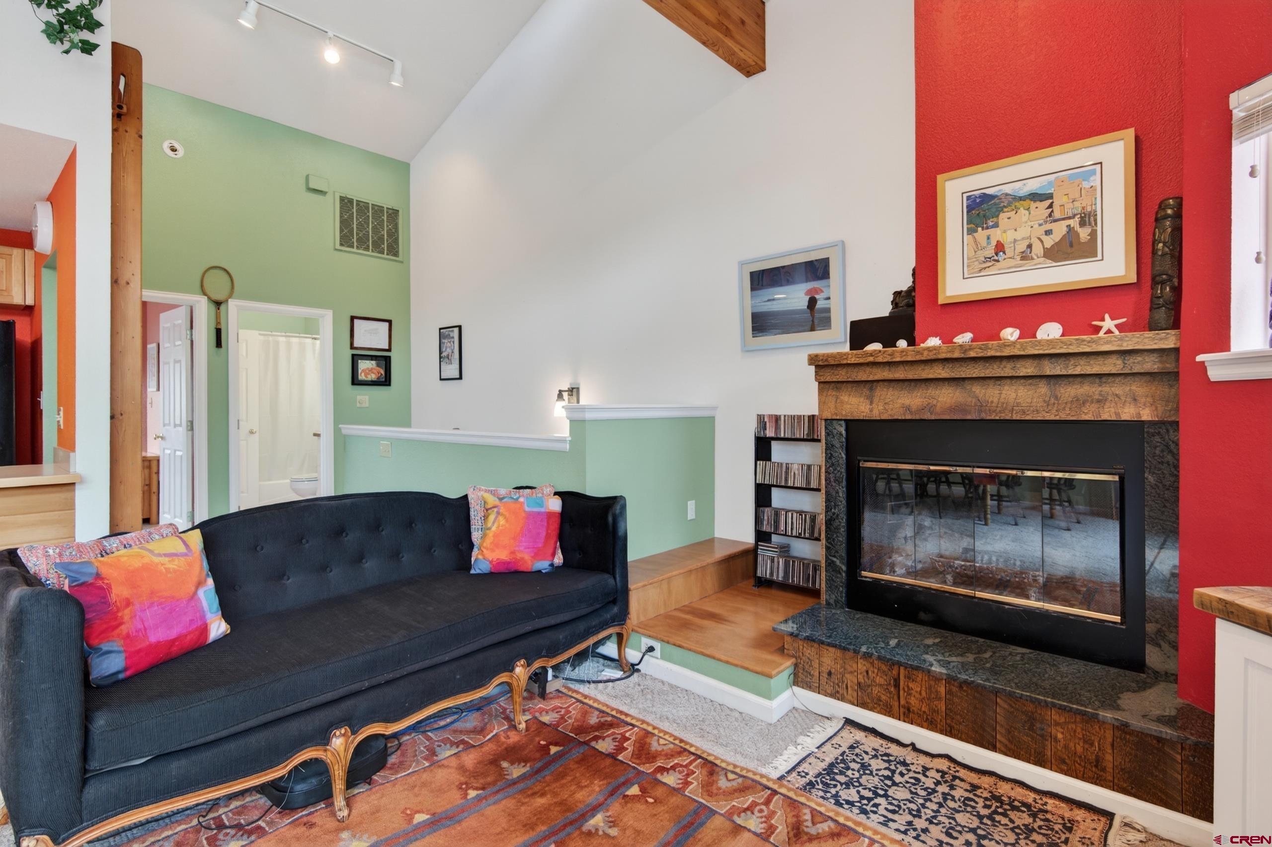 17 Castle Road, Unit 3 Crested Butte, CO 81225 - Photo 23 of 32