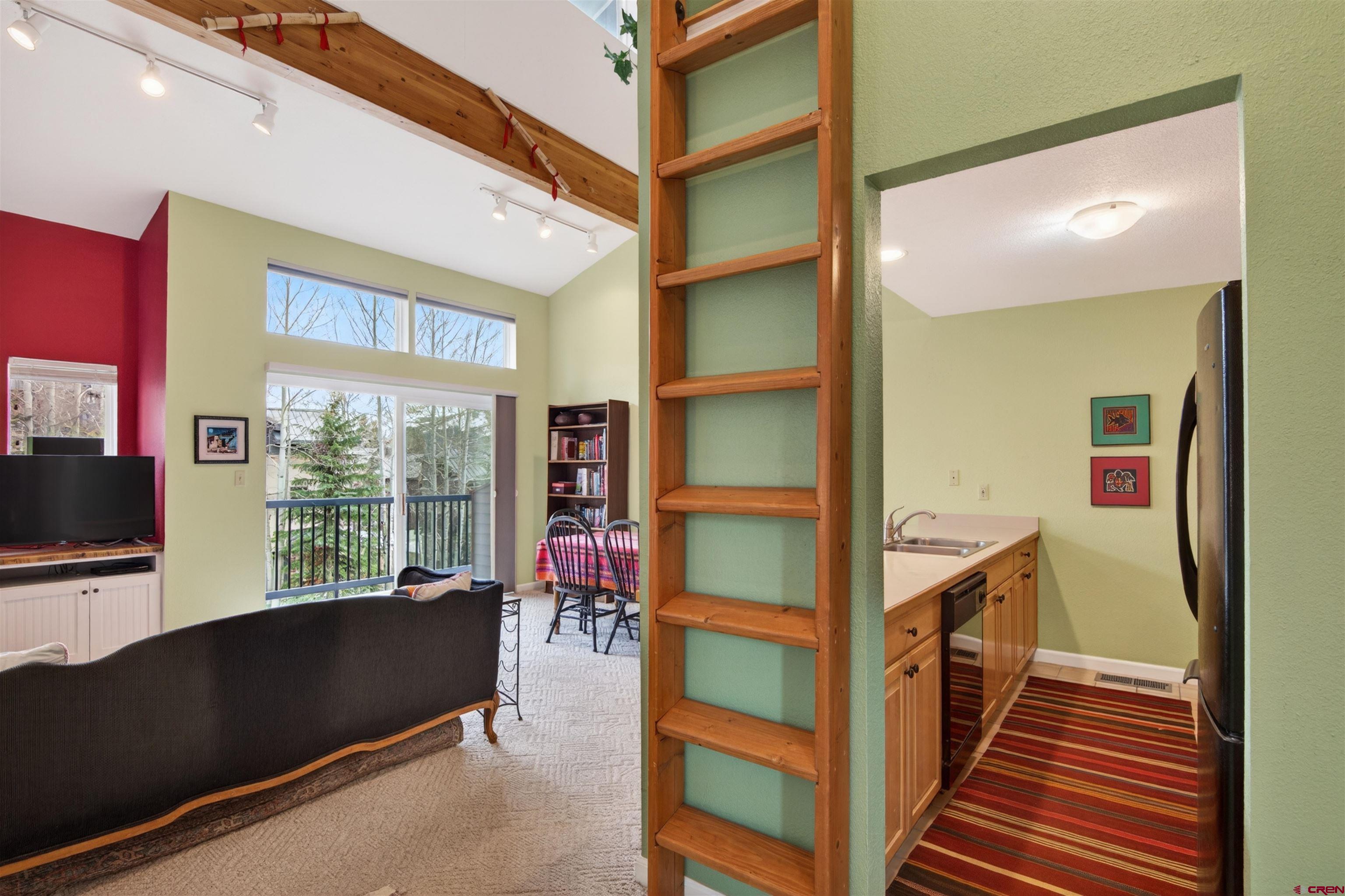 17 Castle Road, Unit 3 Crested Butte, CO 81225 - Photo 24 of 32