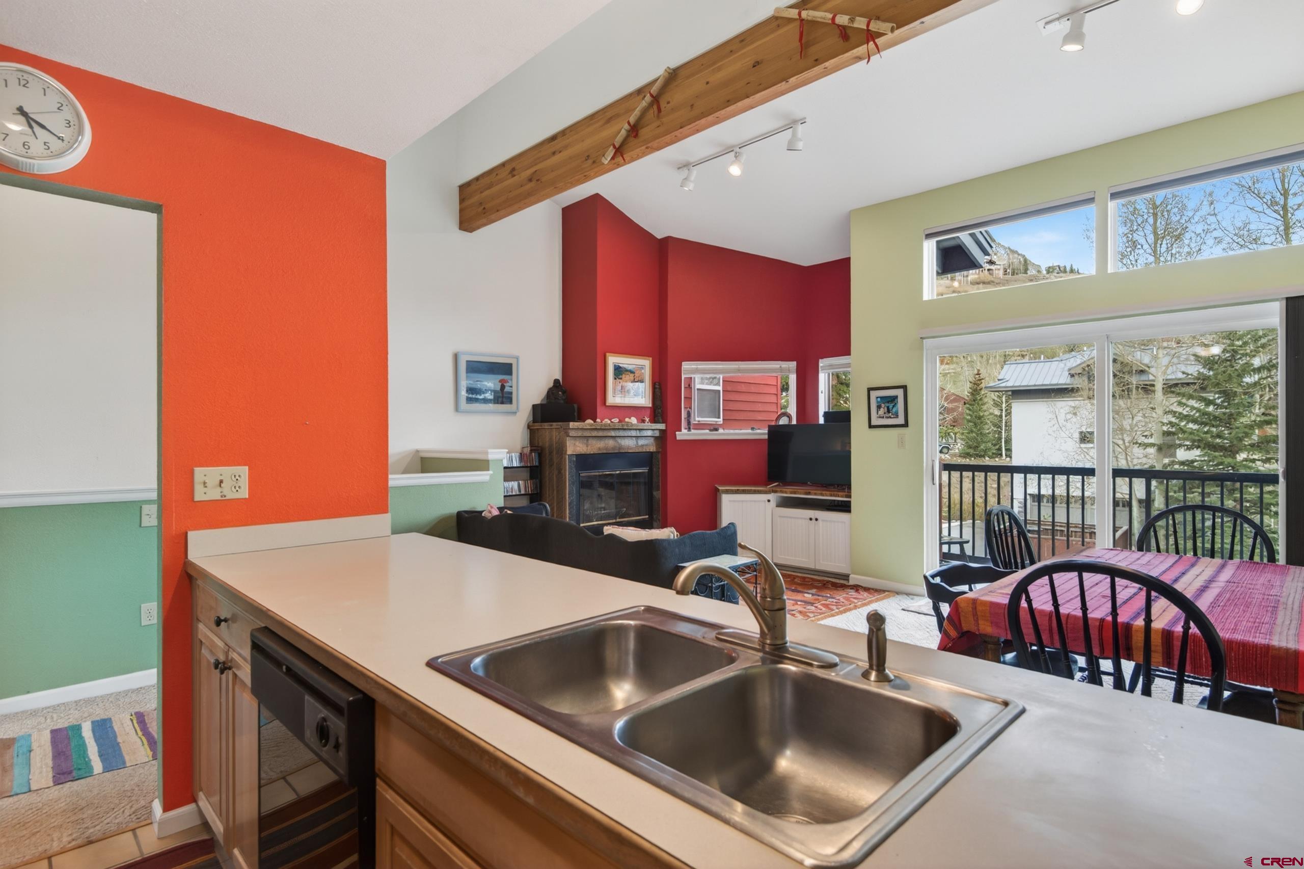 17 Castle Road, Unit 3 Crested Butte, CO 81225 - Photo 25 of 32