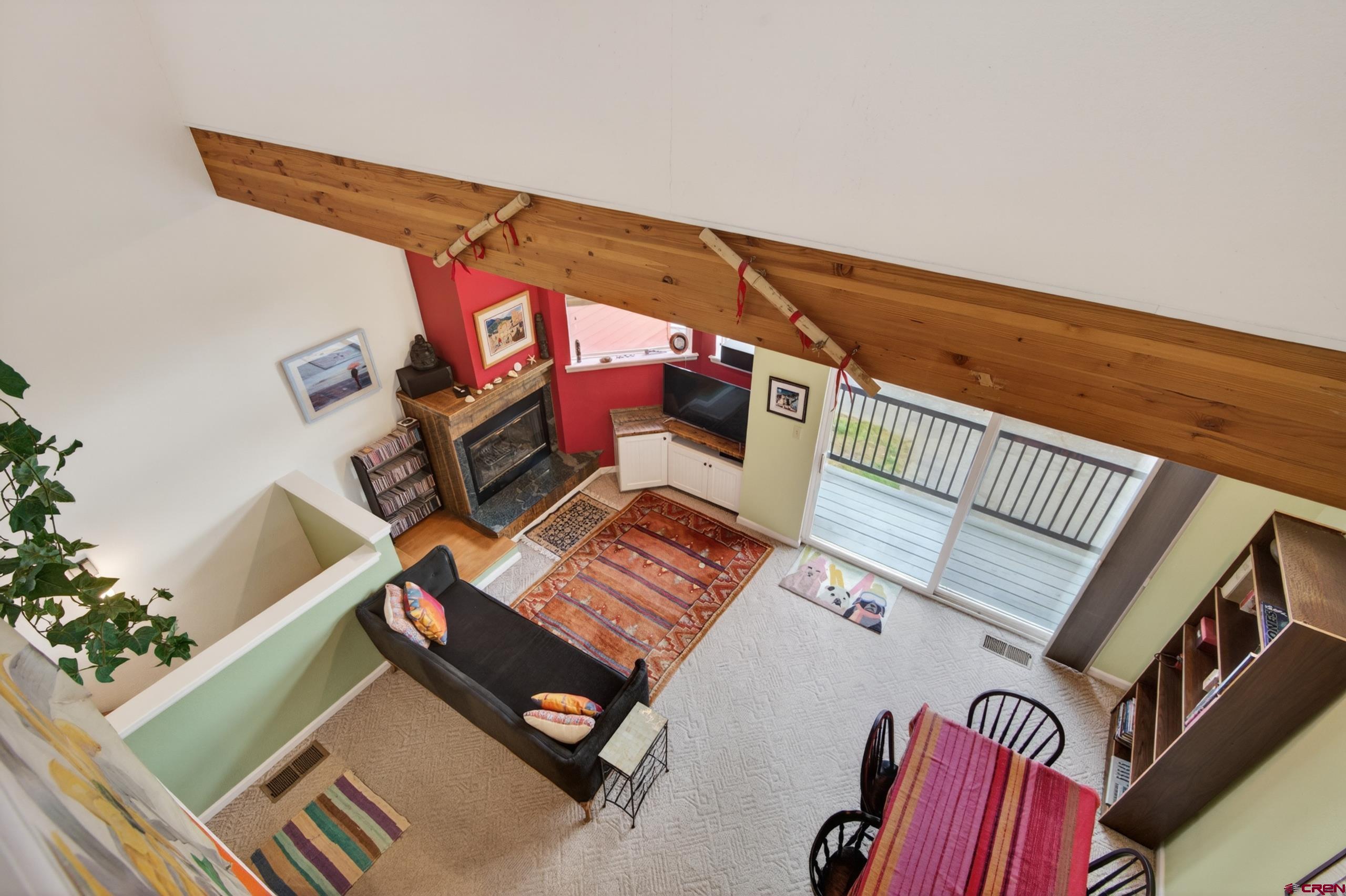 17 Castle Road, Unit 3 Crested Butte, CO 81225 - Photo 28 of 32