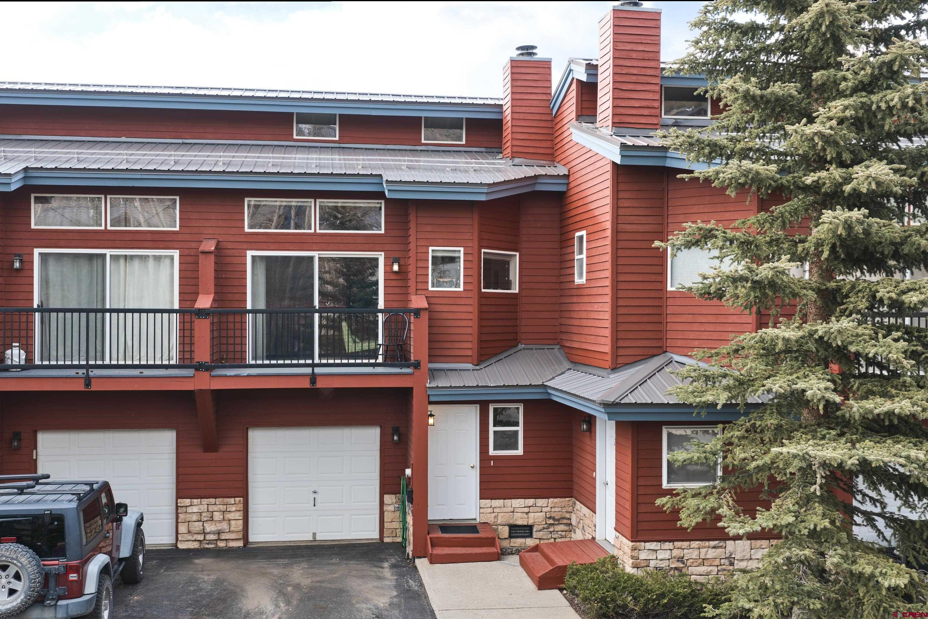 17 Castle Road, Unit 3 Crested Butte, CO 81225 - Photo 30 of 32
