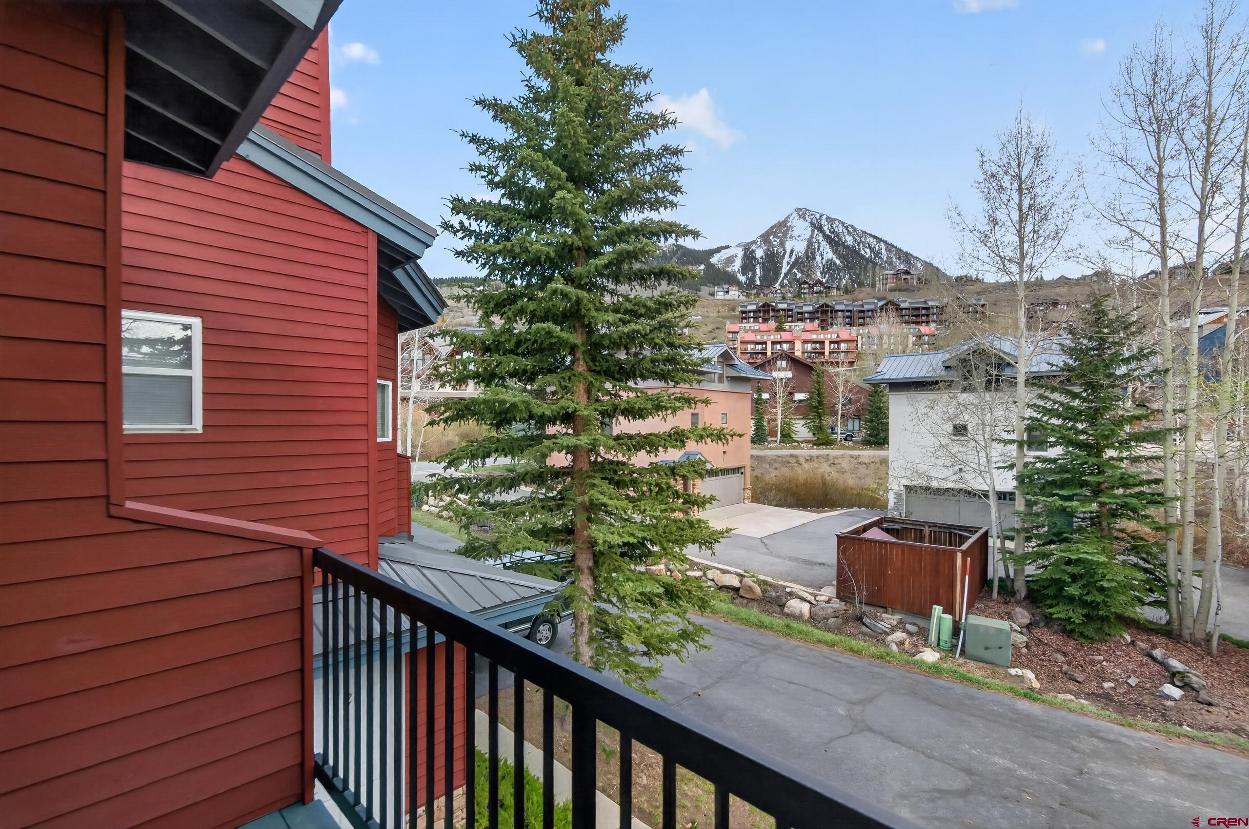 17 Castle Road, Unit 3 Crested Butte, CO 81225 - Photo 31 of 32