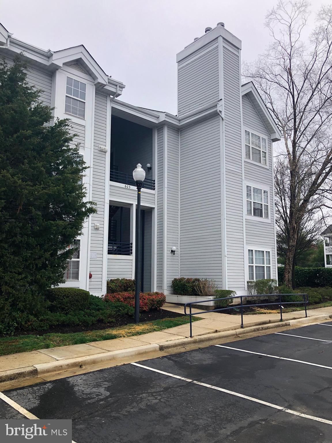 603 Forest Walk Lane, Unit 101 Odenton, MD 21113 - Photo 1 of 22