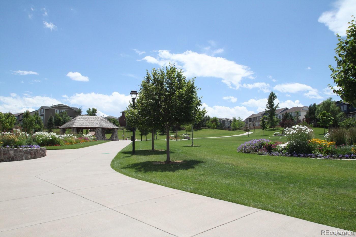 10616 Briarglen Circle Highlands Ranch, CO 80130 - Photo 43 of 50