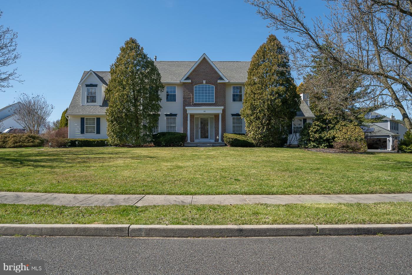 56 Plum Tree Drive Sewell, NJ 08080 - Photo 1 of 33 Welcome to 56 Plum Tree Drive