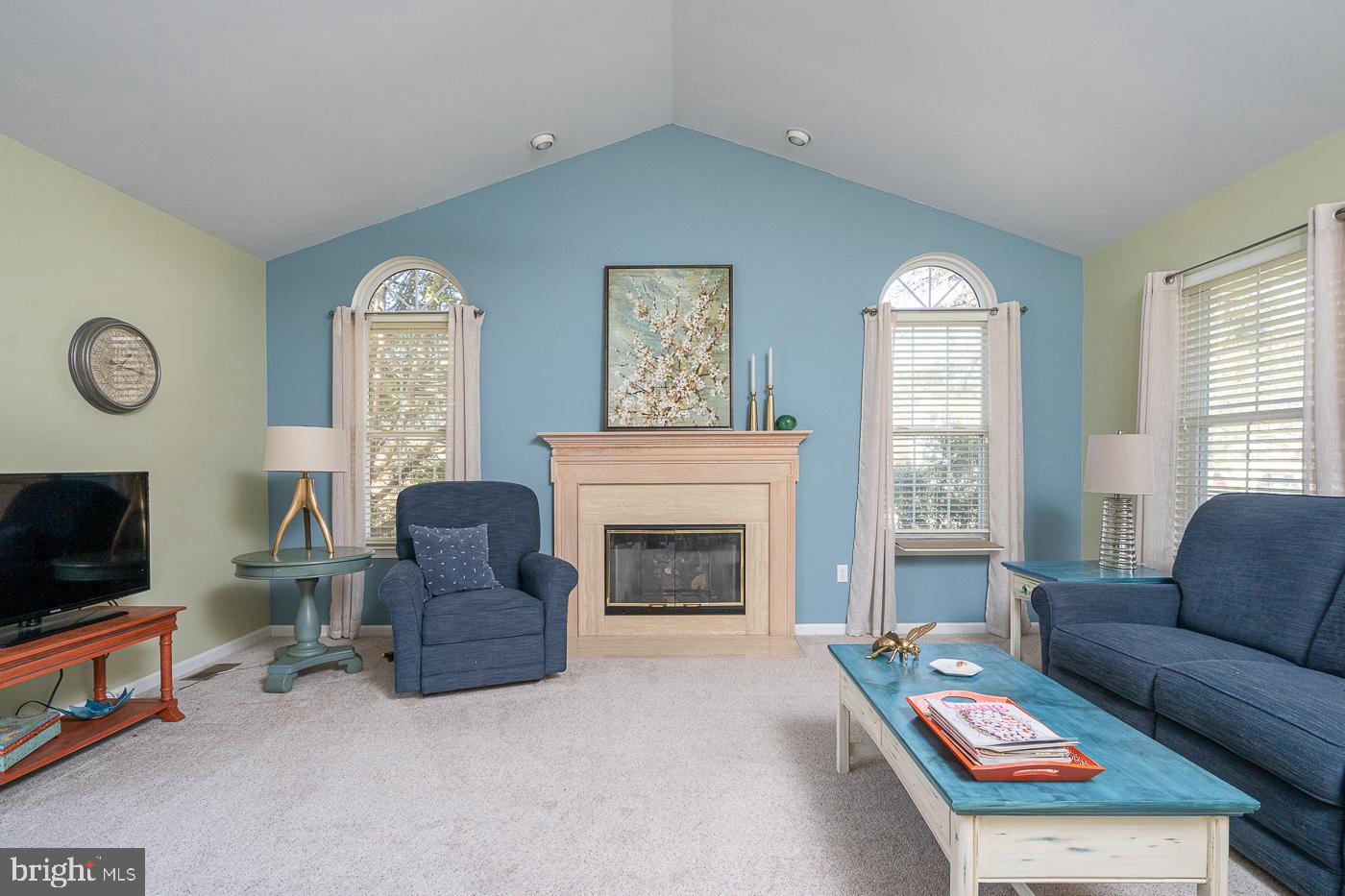 56 Plum Tree Drive Sewell, NJ 08080 - Photo 13 of 33 Family room