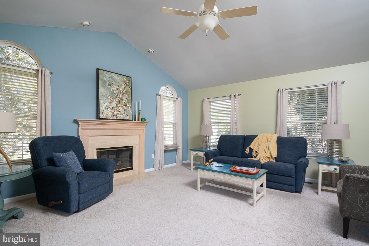 56 Plum Tree Drive Sewell, NJ 08080 - Photo 14 of 33 Family room