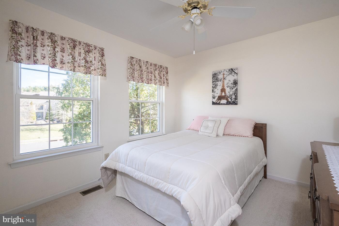 56 Plum Tree Drive Sewell, NJ 08080 - Photo 19 of 33 Bedroom 2