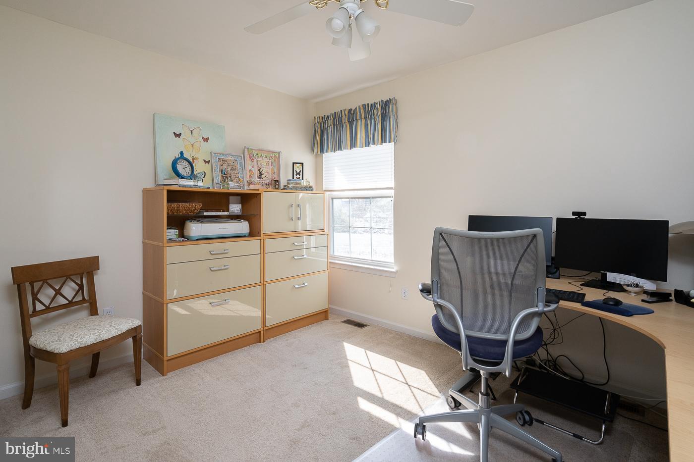 56 Plum Tree Drive Sewell, NJ 08080 - Photo 20 of 33 Bedroom 3