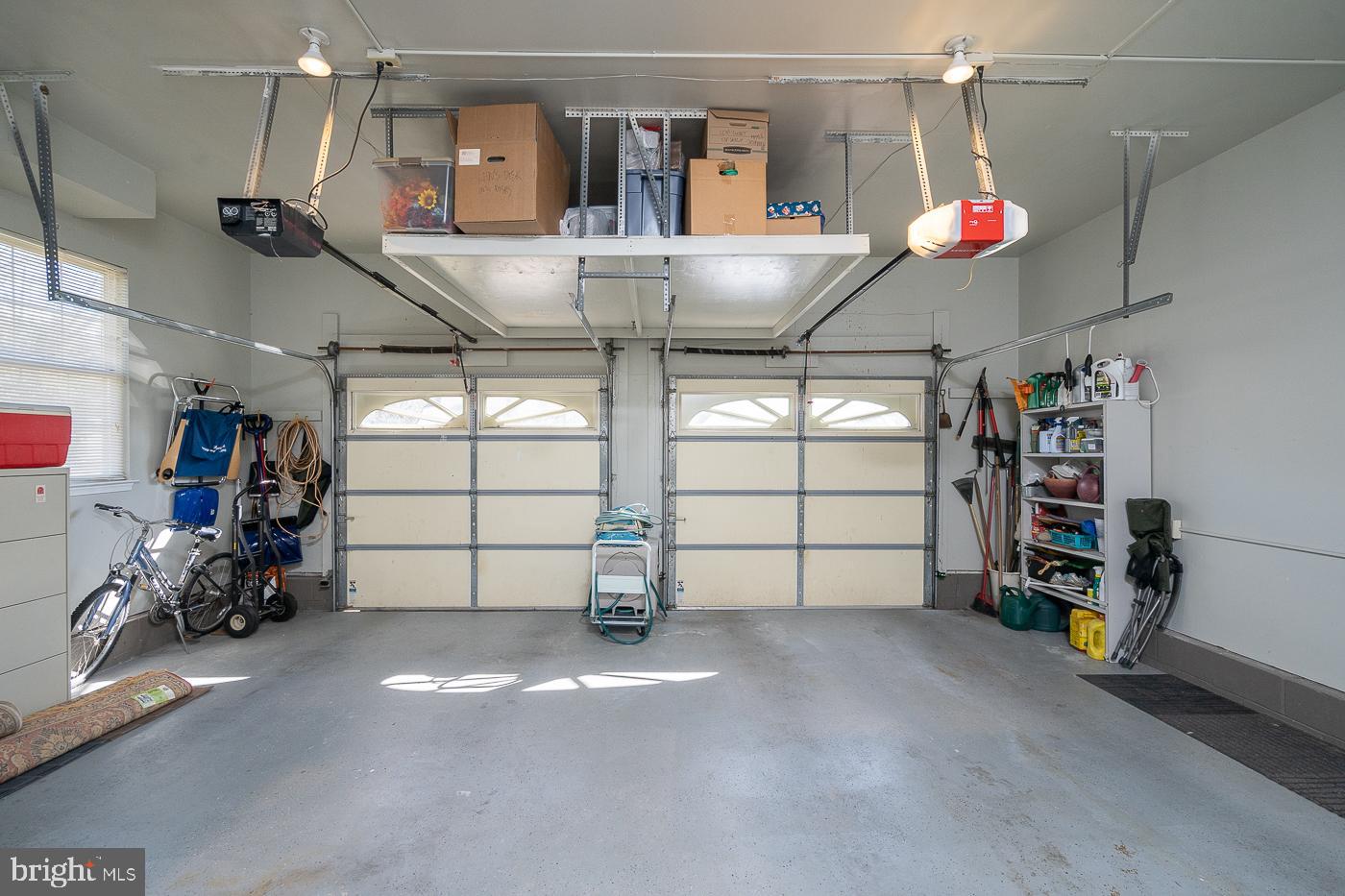 56 Plum Tree Drive Sewell, NJ 08080 - Photo 33 of 33 Two car garage