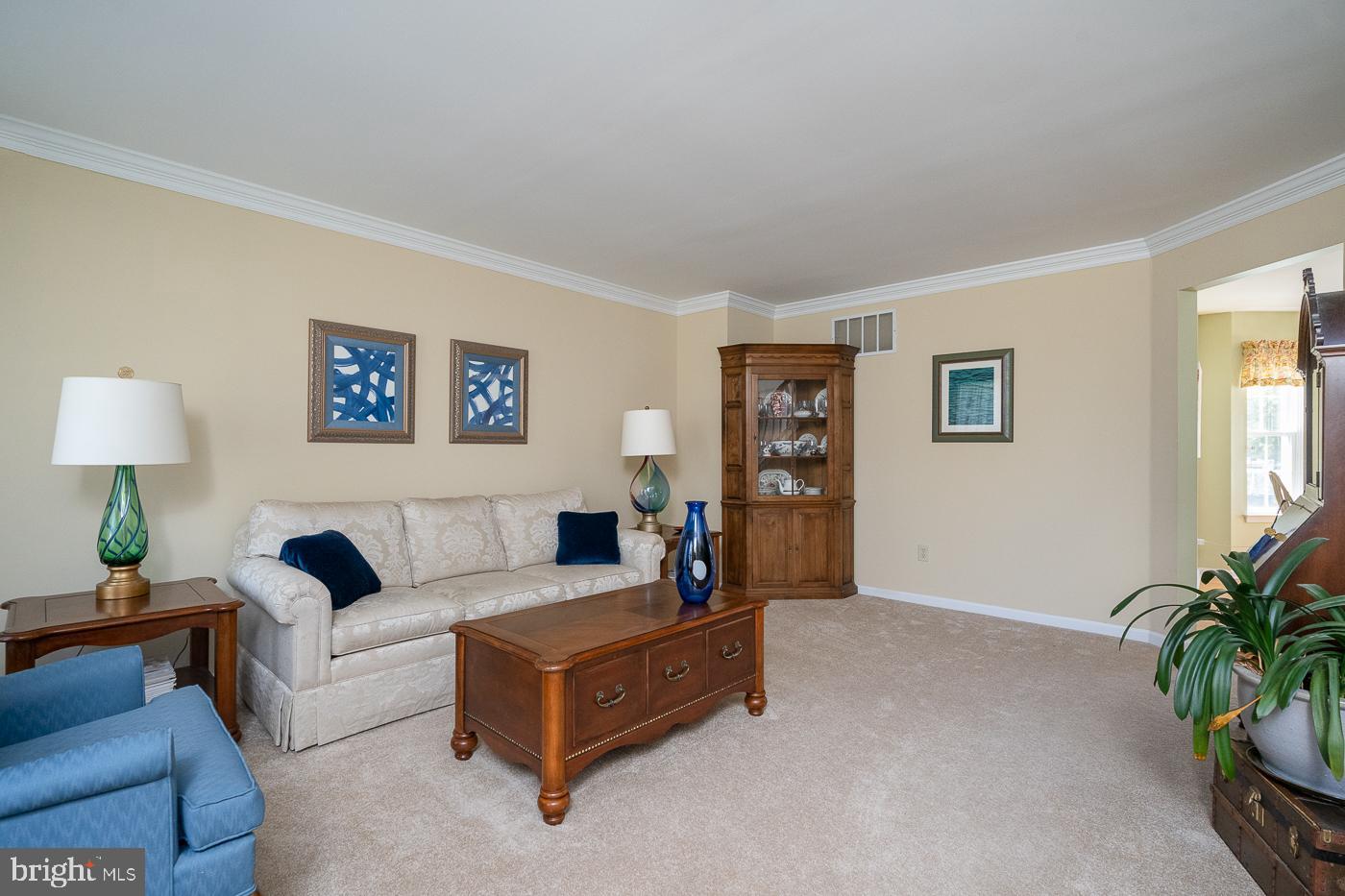 56 Plum Tree Drive Sewell, NJ 08080 - Photo 6 of 33 Living room