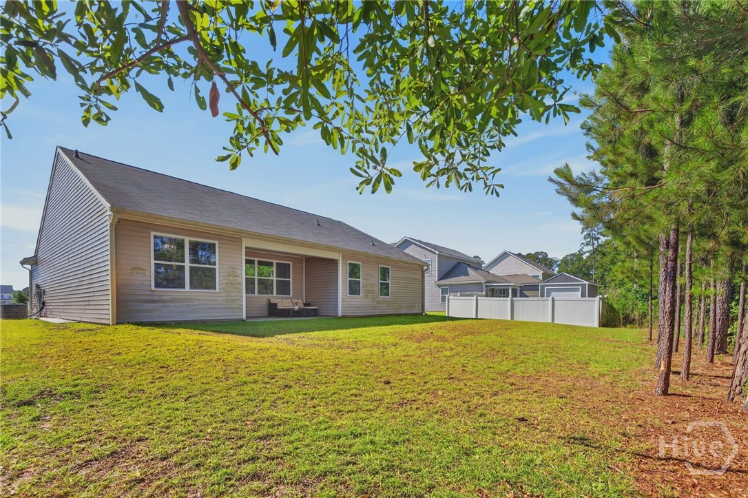 313 Merganser Drive Pooler, GA 31322 - Photo 26 of 29
