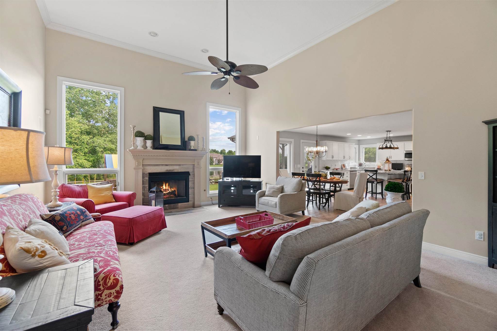 2206 Stonebriar Road Fort Wayne, IN 46814 - Photo 14 of 36 Gallery Image 14