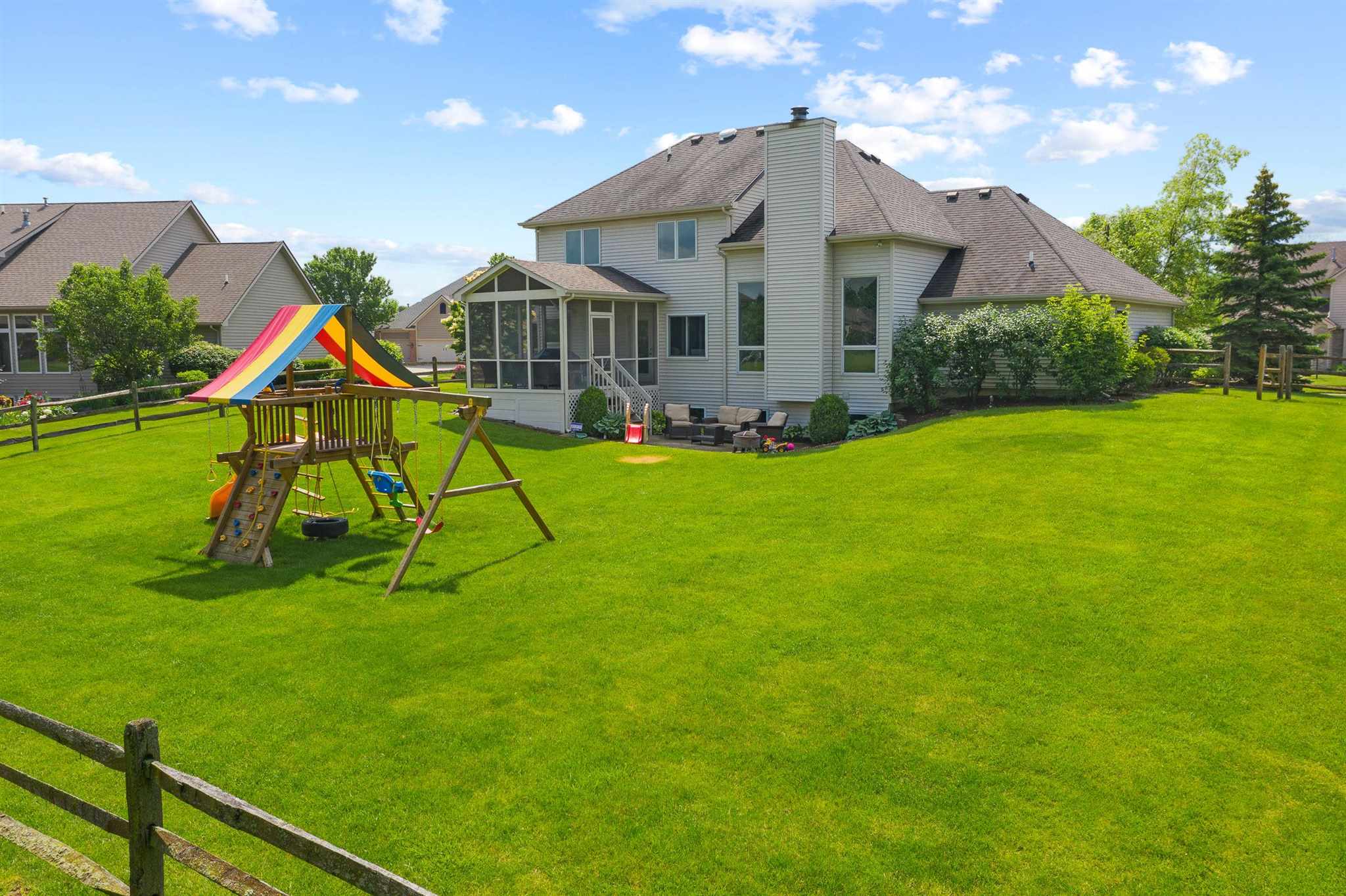 2206 Stonebriar Road Fort Wayne, IN 46814 - Photo 35 of 36 Gallery Image 35