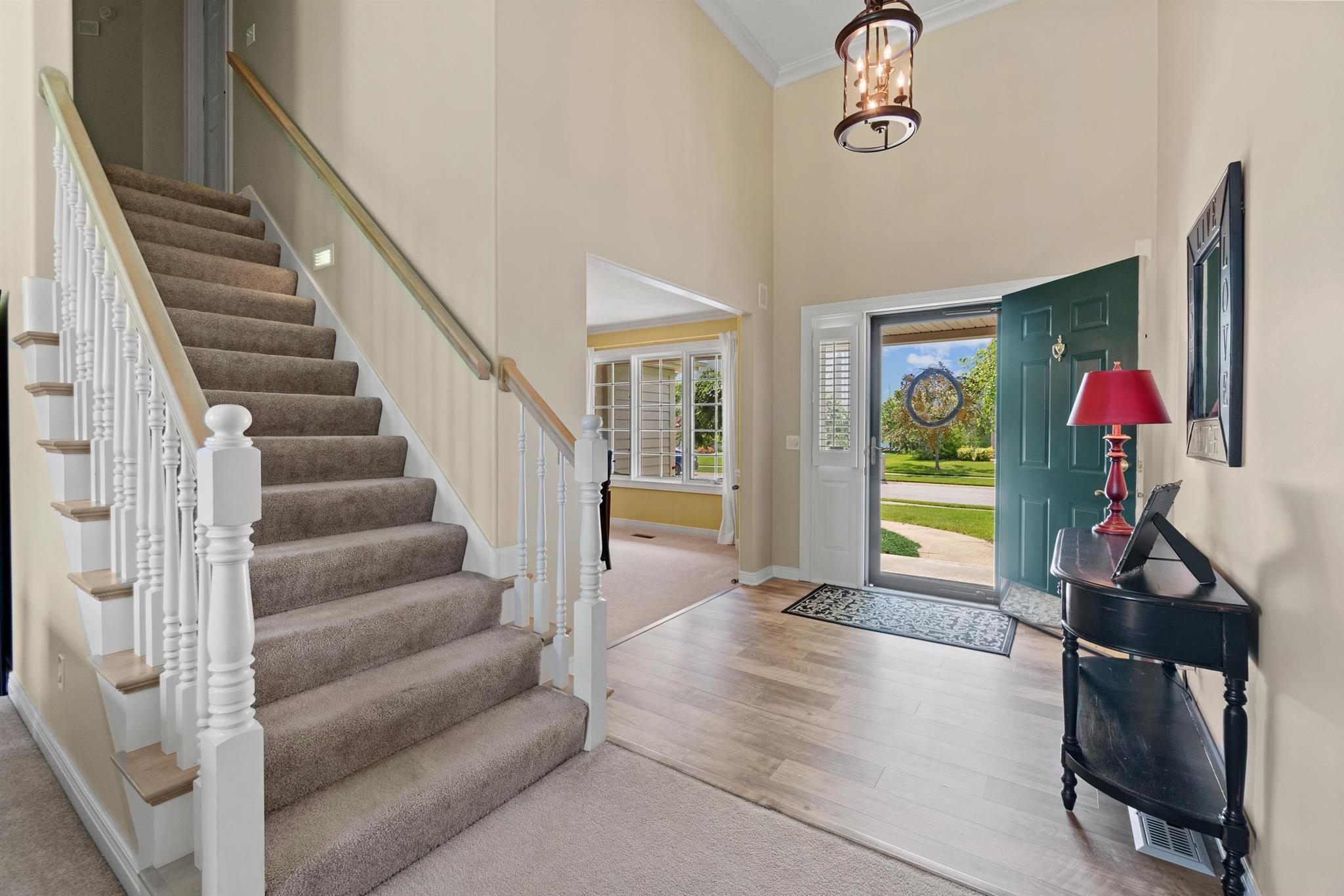 2206 Stonebriar Road Fort Wayne, IN 46814 - Photo 5 of 36 Gallery Image 5