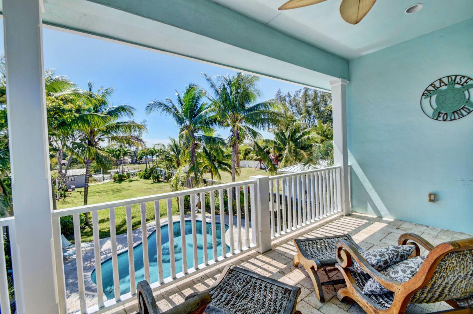 930 Southwest 21st Lane Boca Raton, FL 33486 - Photo 47 of 71 BALCONY 2
