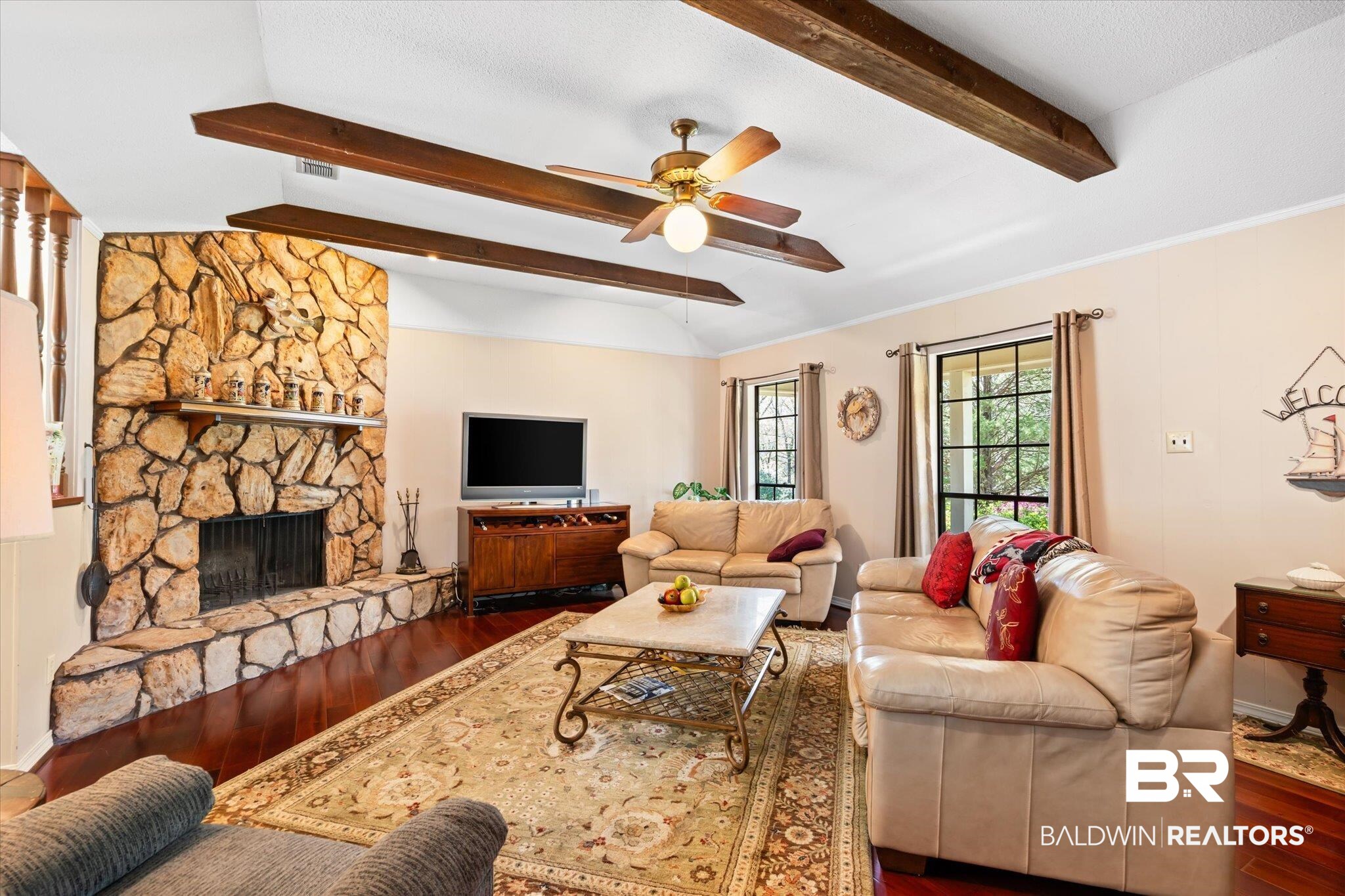 2409 Pavan Drive Mobile, AL 36693 - Photo 3 of 20