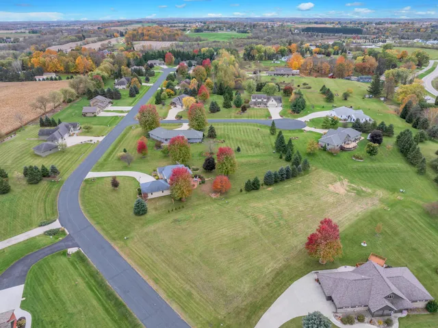 $45,900 | Lt21 Shale Avenue, Campbellsport, WI 53010