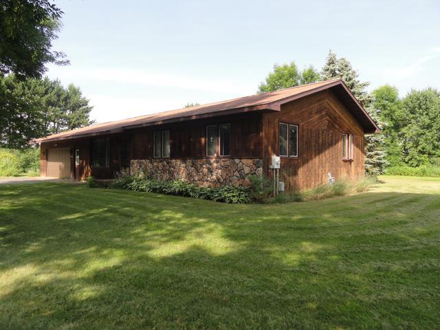 N11996 Heafford Road Tomahawk, WI 54487 - Photo 1 of 20 Gallery Image 1