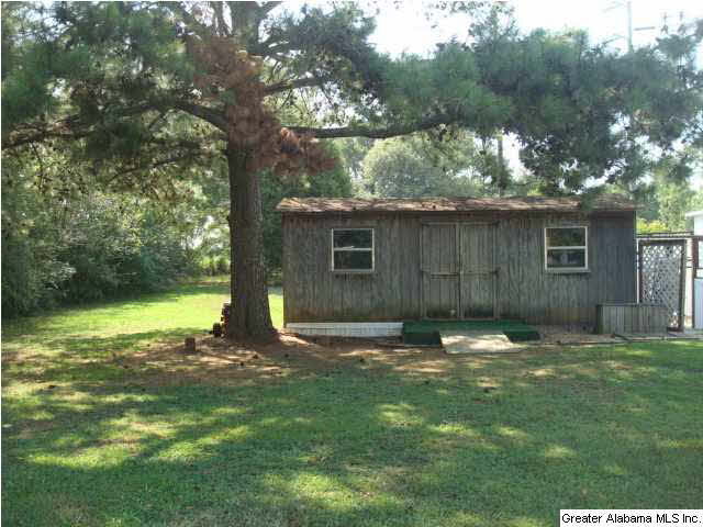 3587 Airport Road Oxford, AL 36203 - Photo 26 of 31