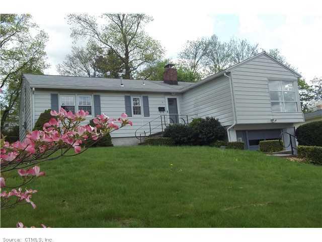 71 Purdy Road Waterbury, CT 06706 - Photo 1 of 1 Exterior Front.