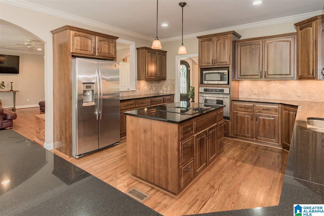 3684 Pine Mountain Road Remlap, AL 35133 - Photo 8 of 40