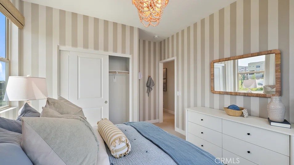 925 Walnut Terrace Montebello, CA 90640 - Photo 23 of 33 a bedroom with furniture and a window