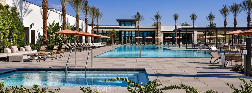 925 Walnut Terrace Montebello, CA 90640 - Photo 28 of 33 a view of a lake with a house