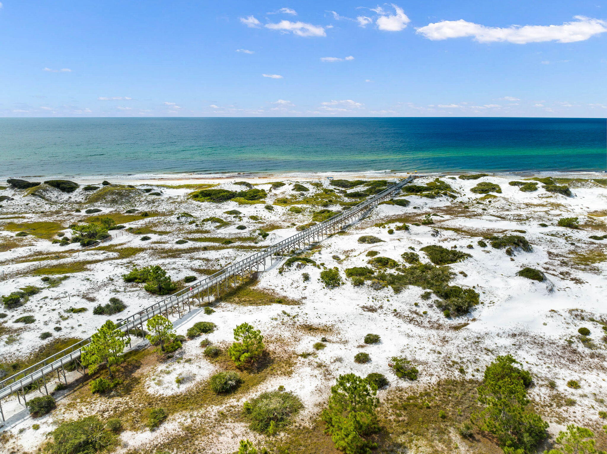 25 Pine Lands Loop East, Unit B Inlet Beach, FL 32461 - Photo 28 of 37