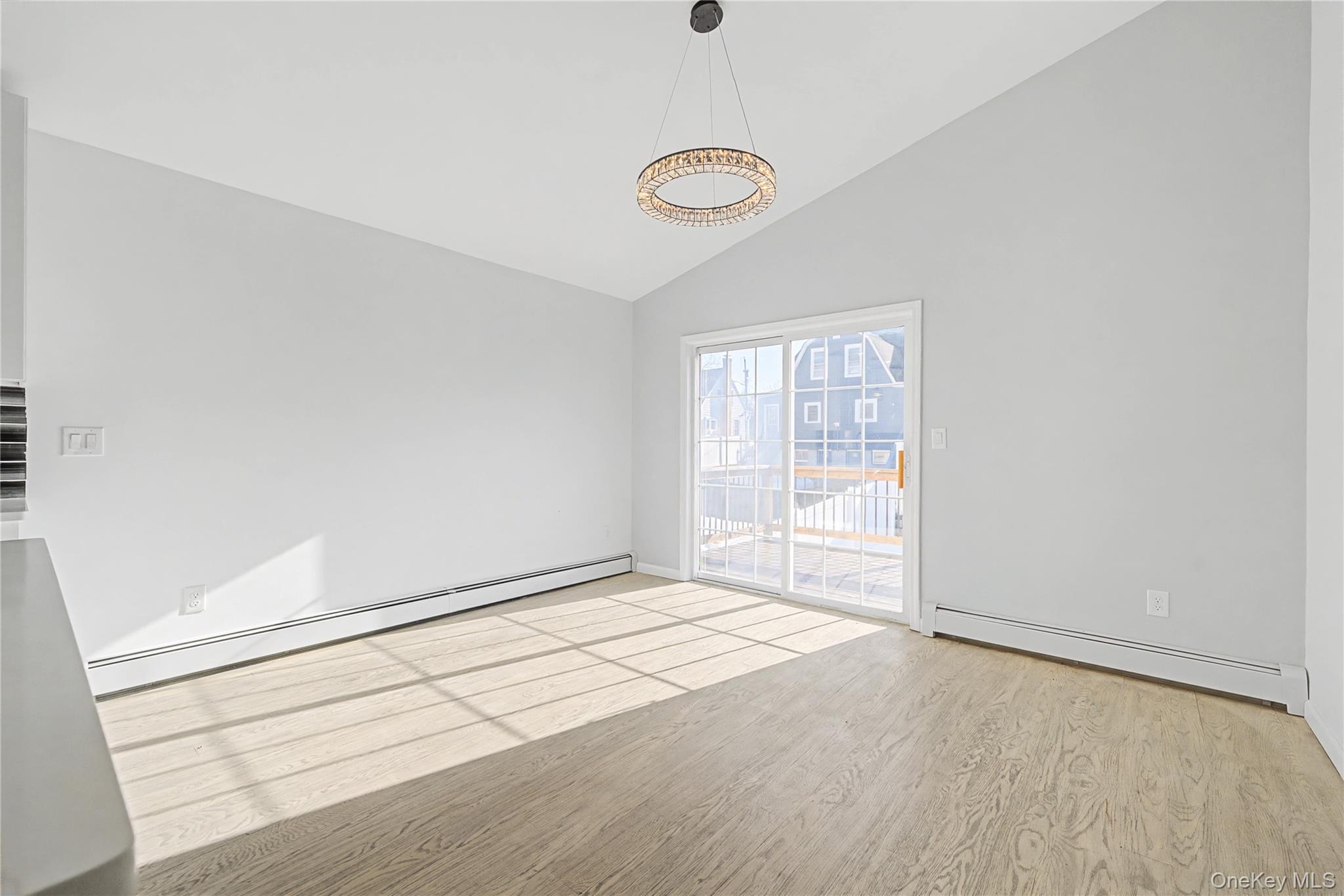 25 Clinton Street Middletown, NY 10940 - Photo 11 of 38 an empty room with windows