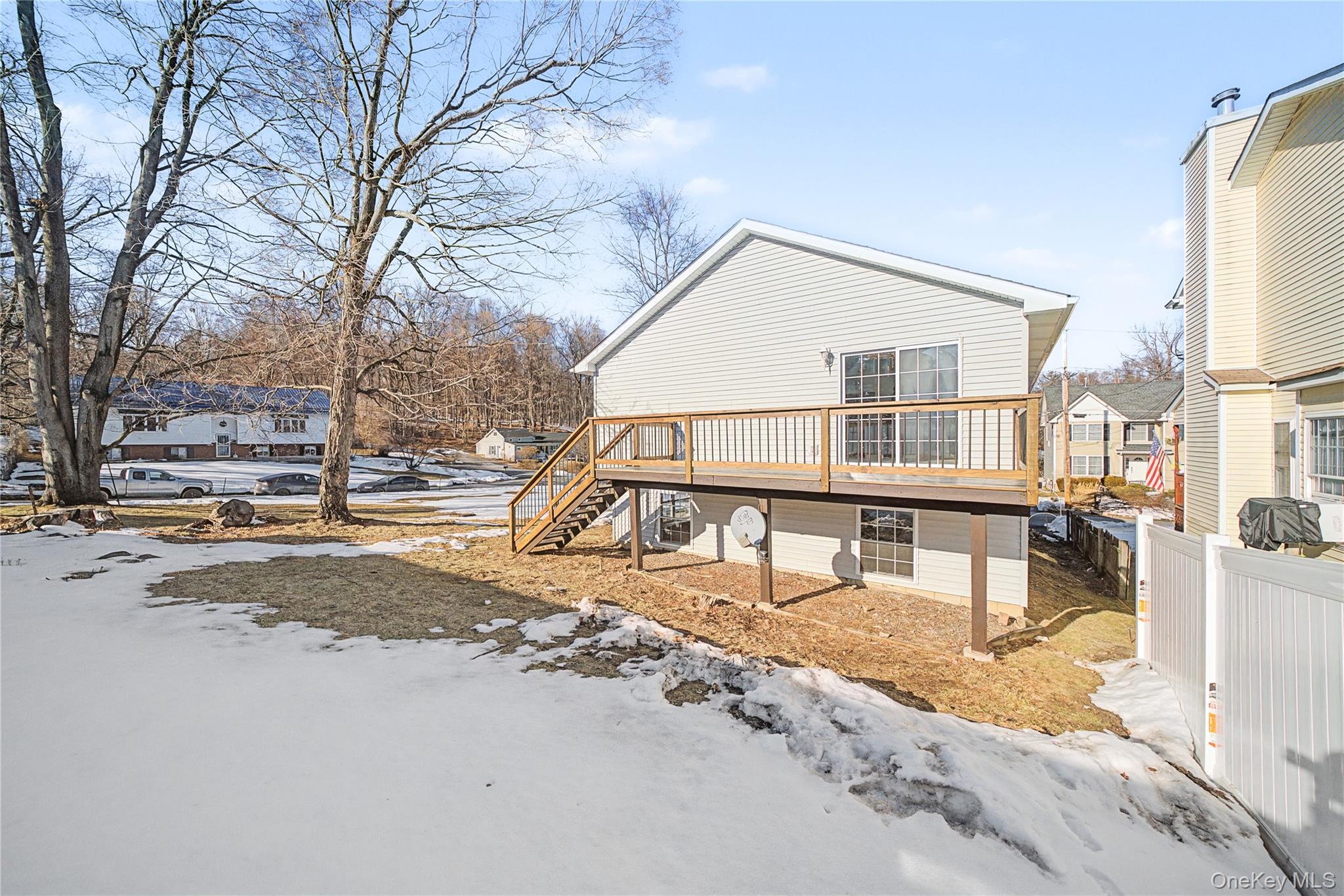 25 Clinton Street Middletown, NY 10940 - Photo 33 of 38