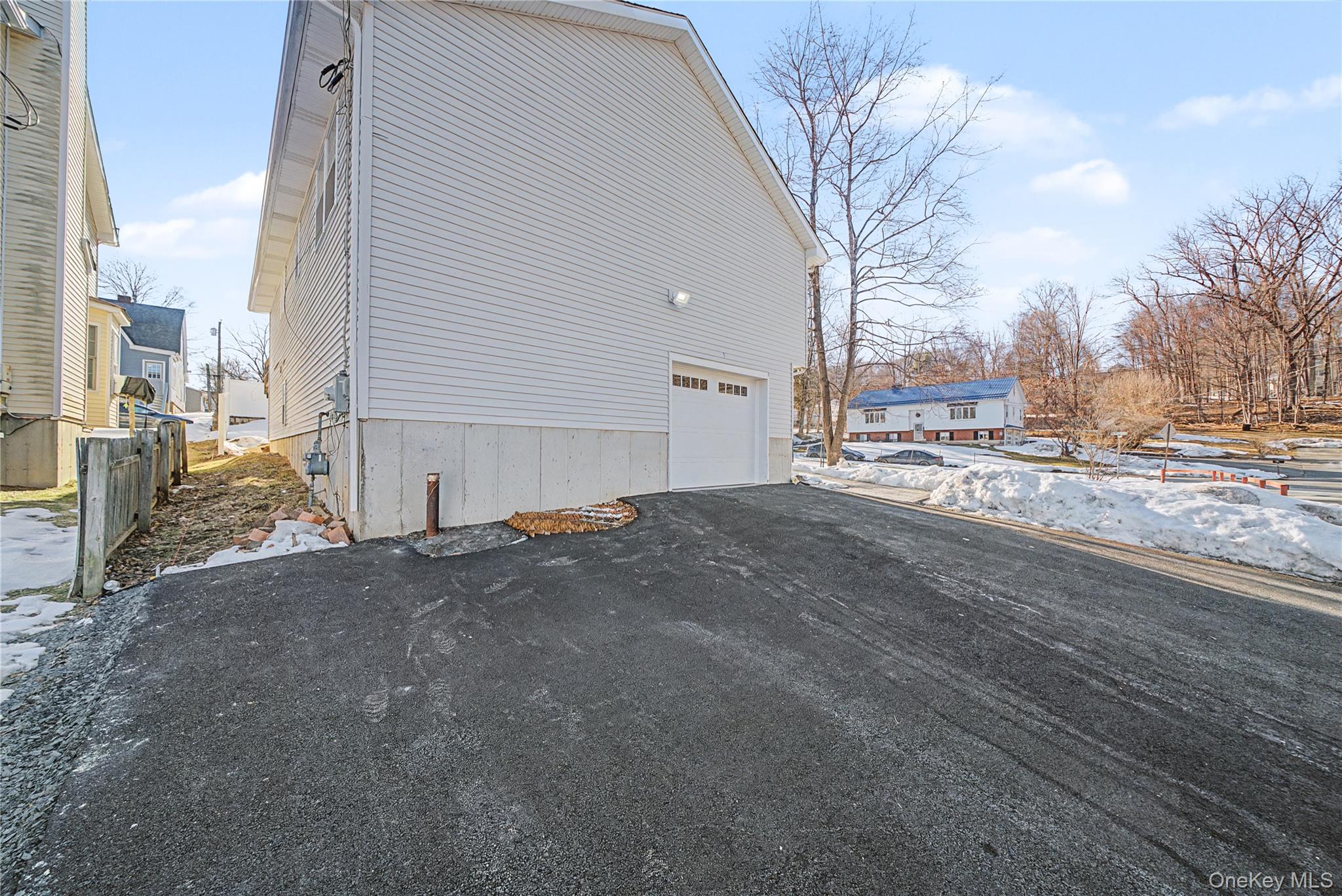 25 Clinton Street Middletown, NY 10940 - Photo 35 of 38