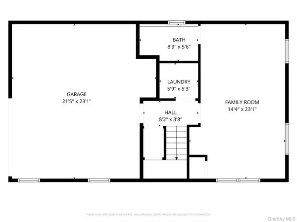 $3,600 | 25 Clinton Street, Middletown, NY 10940