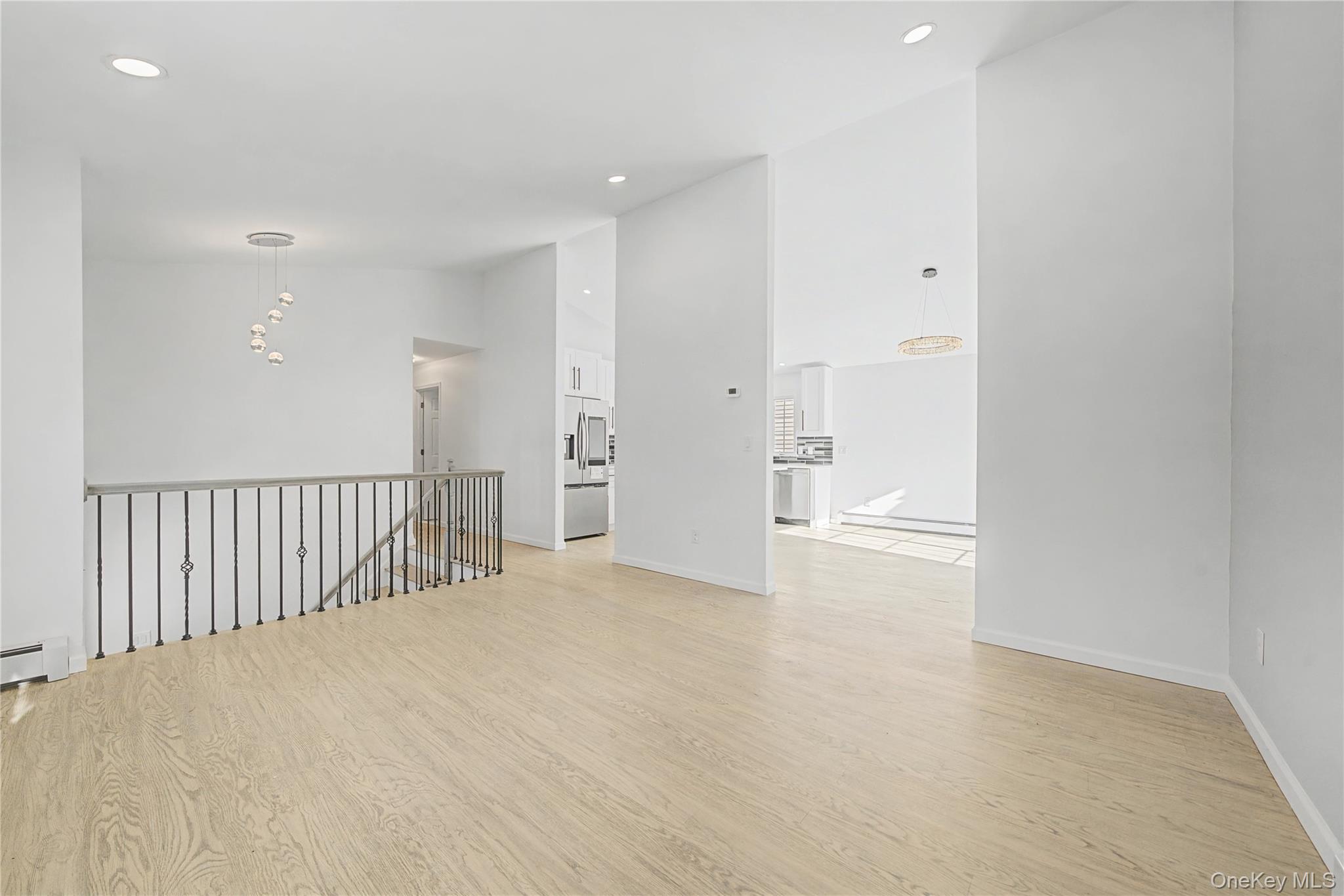 25 Clinton Street Middletown, NY 10940 - Photo 9 of 38 a view of an empty room