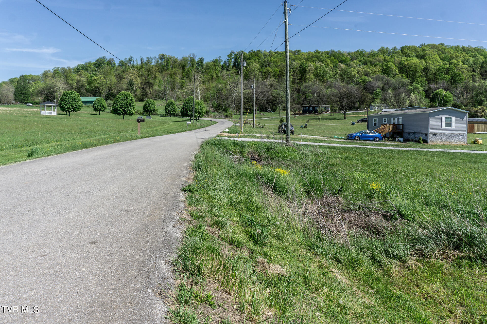 5-ac Quaker Knob Road Chuckey, TN 37641 - Photo 17 of 31 QuakerKnobC_010