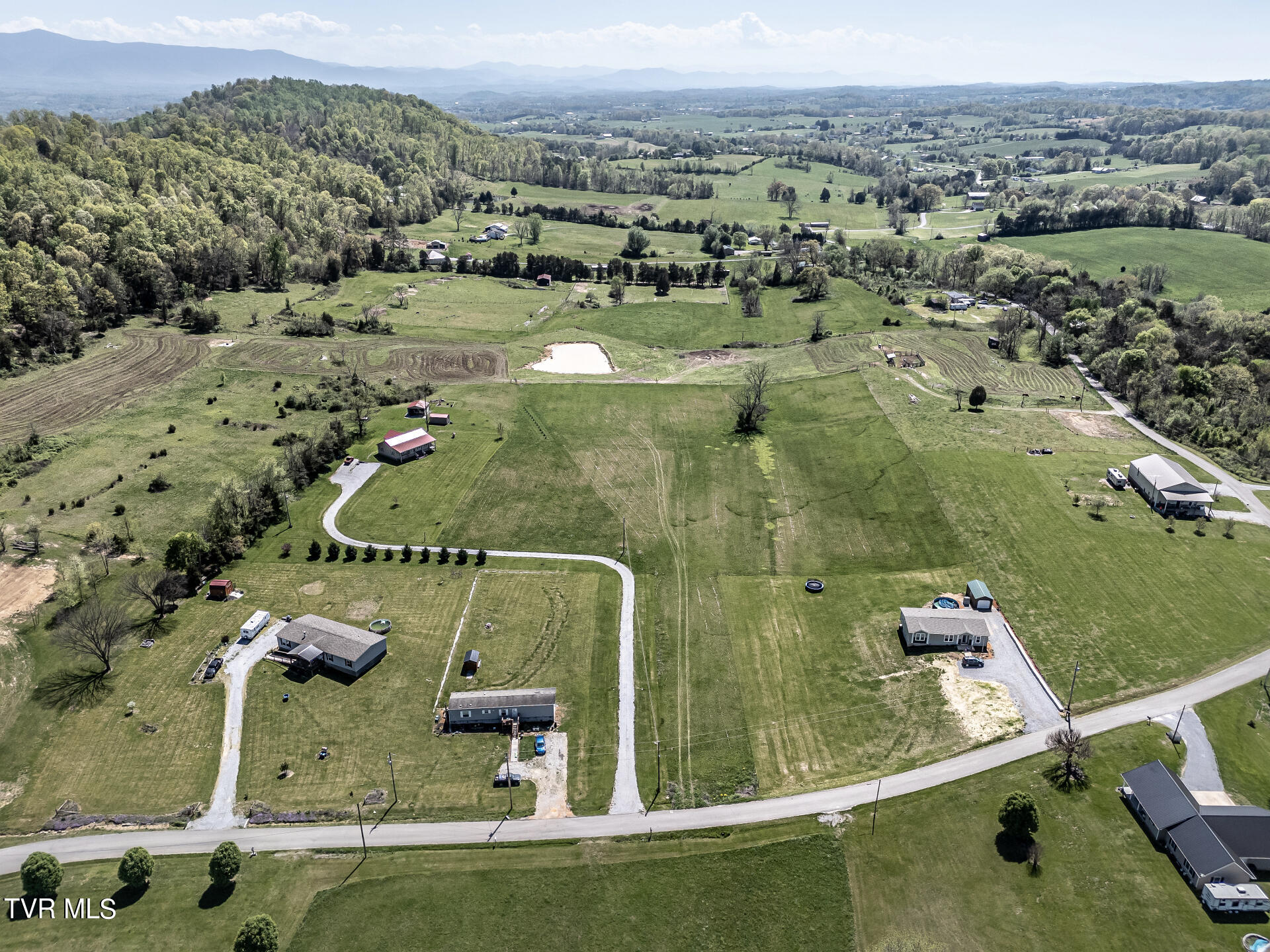 5-ac Quaker Knob Road Chuckey, TN 37641 - Photo 19 of 31 QuakerKnobC_015