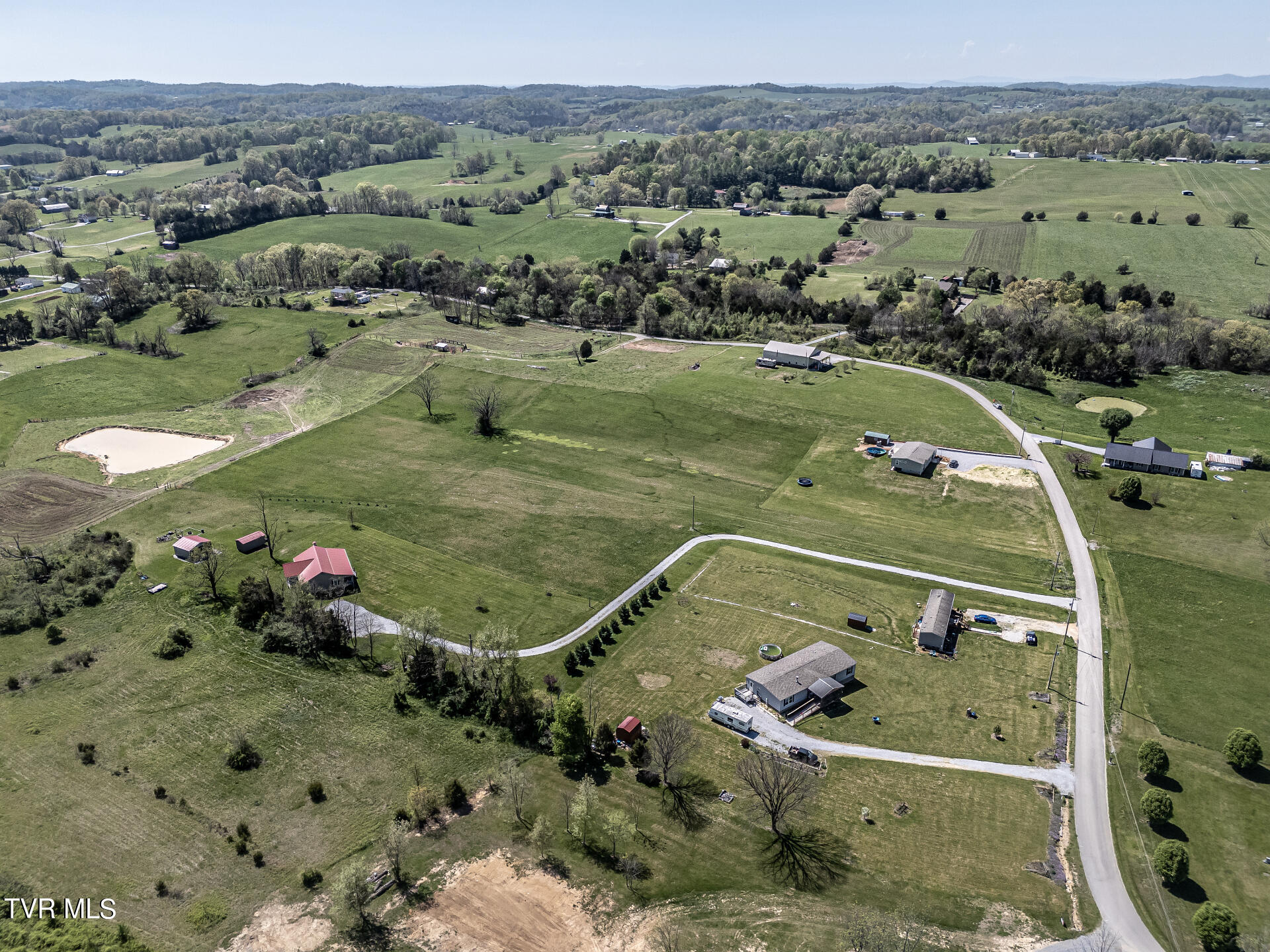 5-ac Quaker Knob Road Chuckey, TN 37641 - Photo 21 of 31 QuakerKnobC_017