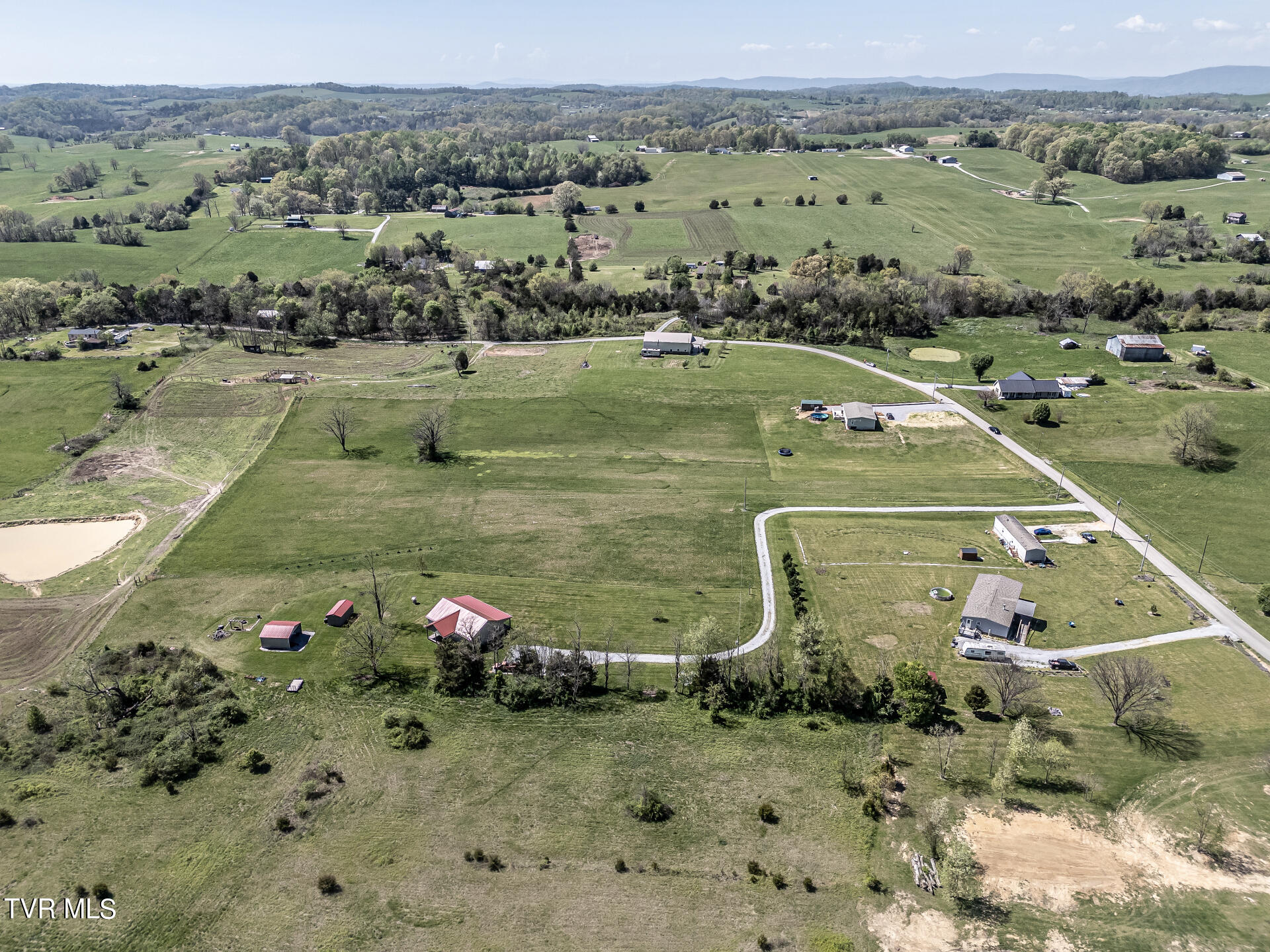 5-ac Quaker Knob Road Chuckey, TN 37641 - Photo 22 of 31 QuakerKnobC_018