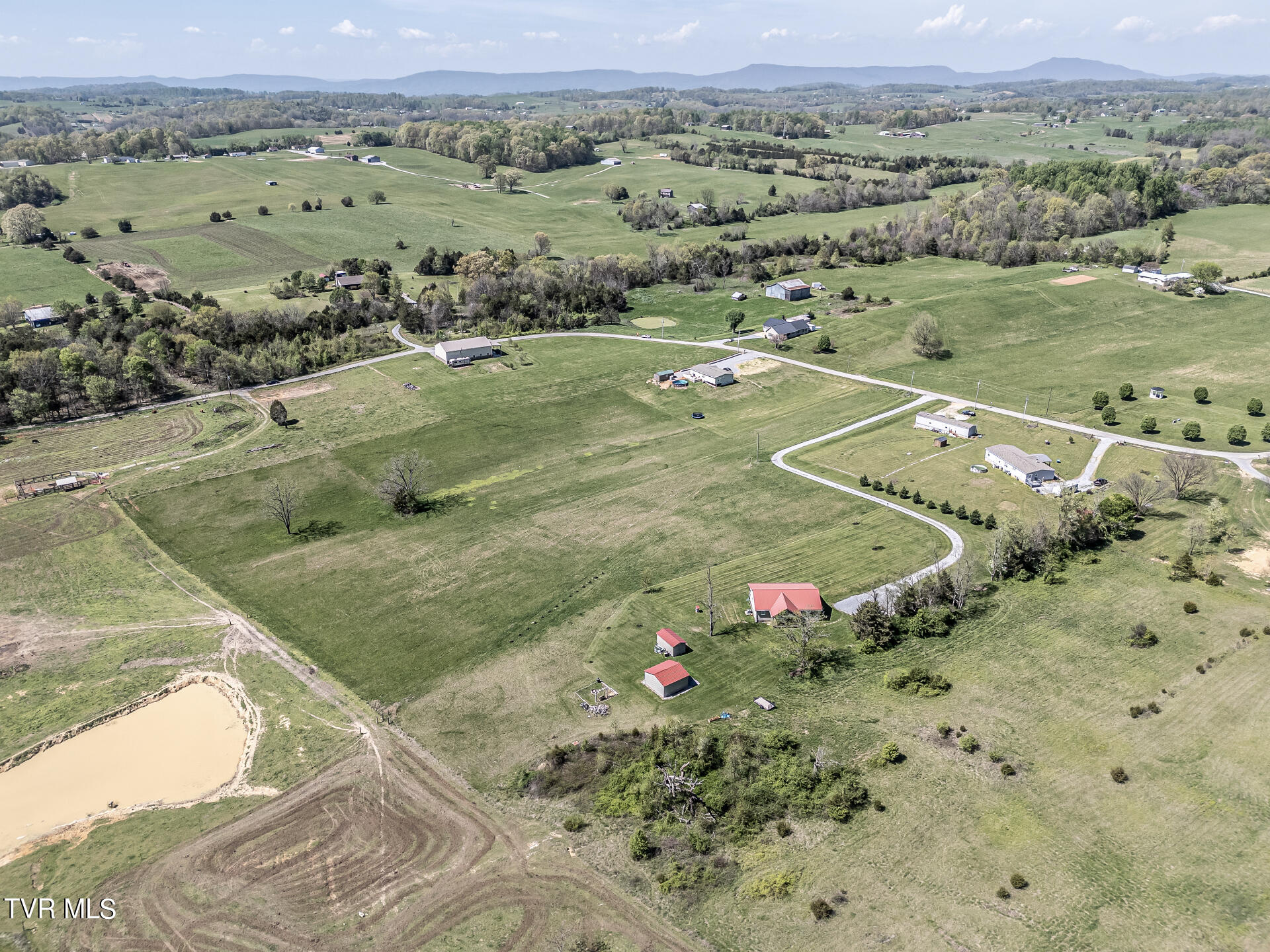 5-ac Quaker Knob Road Chuckey, TN 37641 - Photo 23 of 31 QuakerKnobC_019