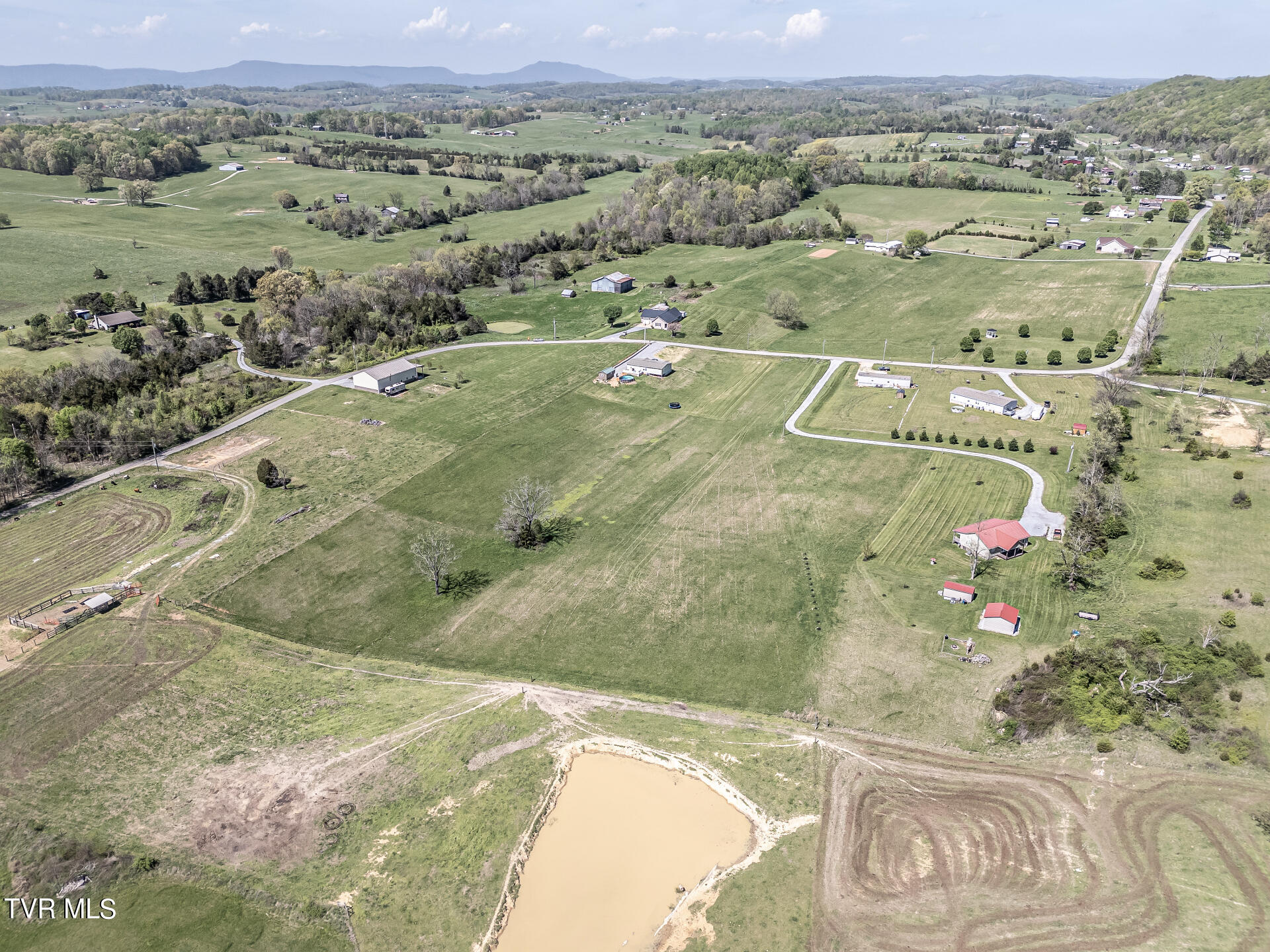 5-ac Quaker Knob Road Chuckey, TN 37641 - Photo 24 of 31 QuakerKnobC_020